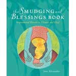 Smudging and Blessing Book - Concordia Style Boutique