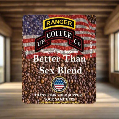 Better Than Sex Three Bean Blend Coffee K-Cups - Concordia Style Boutique