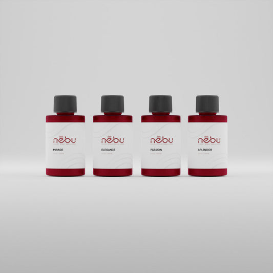 Global Elegance Fragrance Bundle