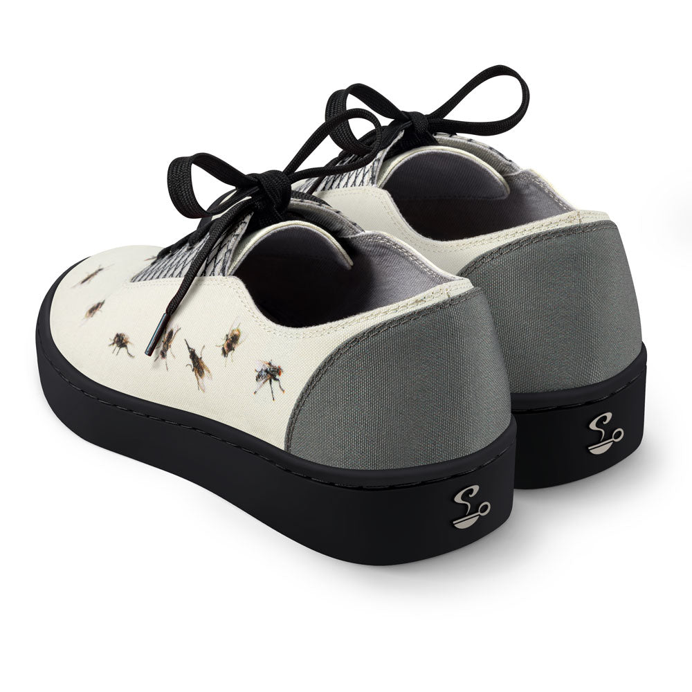 Buzzing Casual Sneaker - Concordia Style Boutique