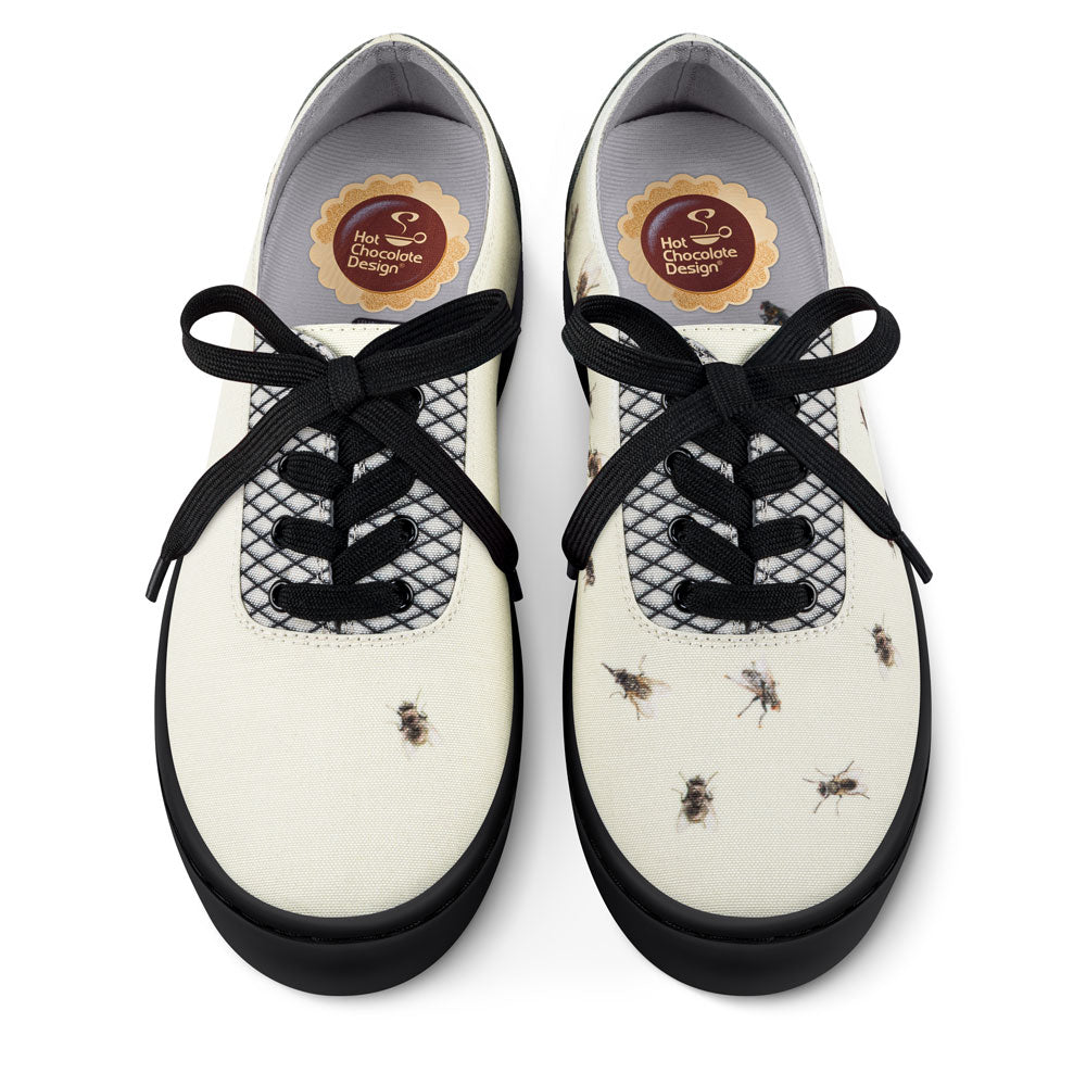 Buzzing Casual Sneaker - Concordia Style Boutique