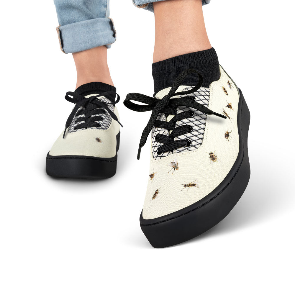 Buzzing Casual Sneaker - Concordia Style Boutique