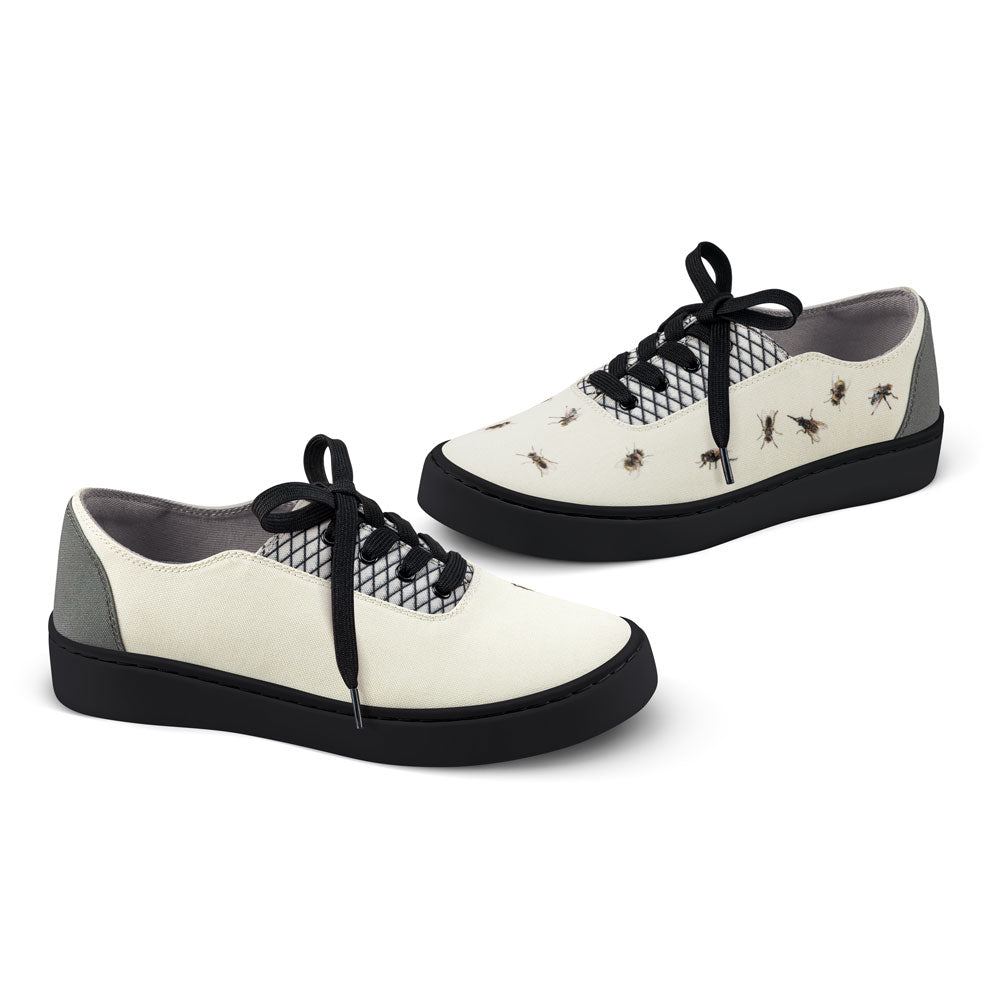 Buzzing Casual Sneaker - Concordia Style Boutique