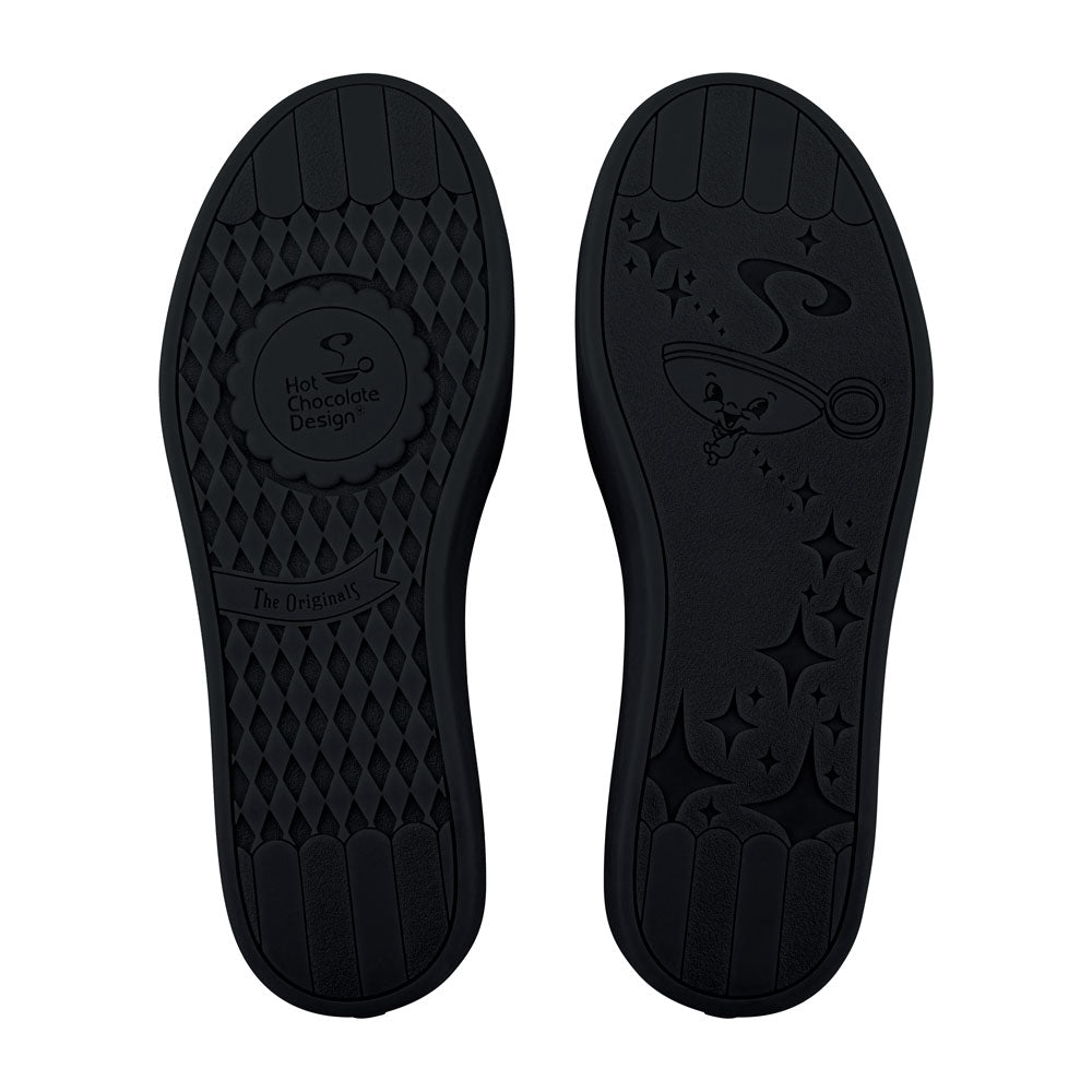 Buzzing Casual Sneaker - Concordia Style Boutique