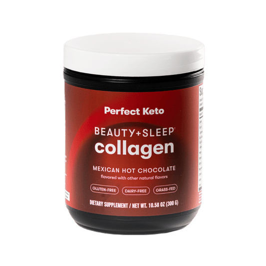 Beauty + Sleep Collagen - Concordia Style Boutique