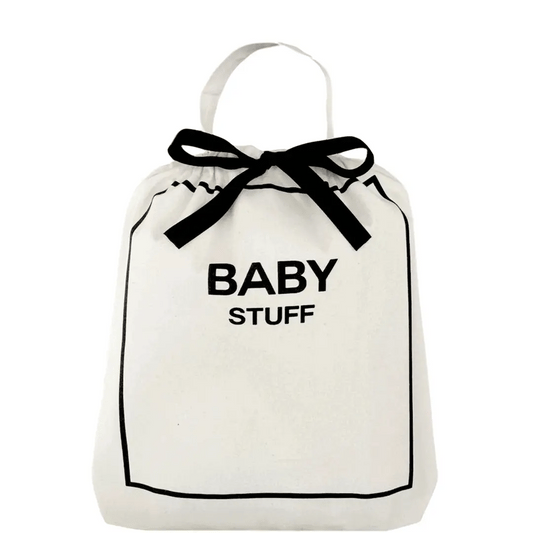 Baby Couture Bag, Cream - Concordia Style Boutique
