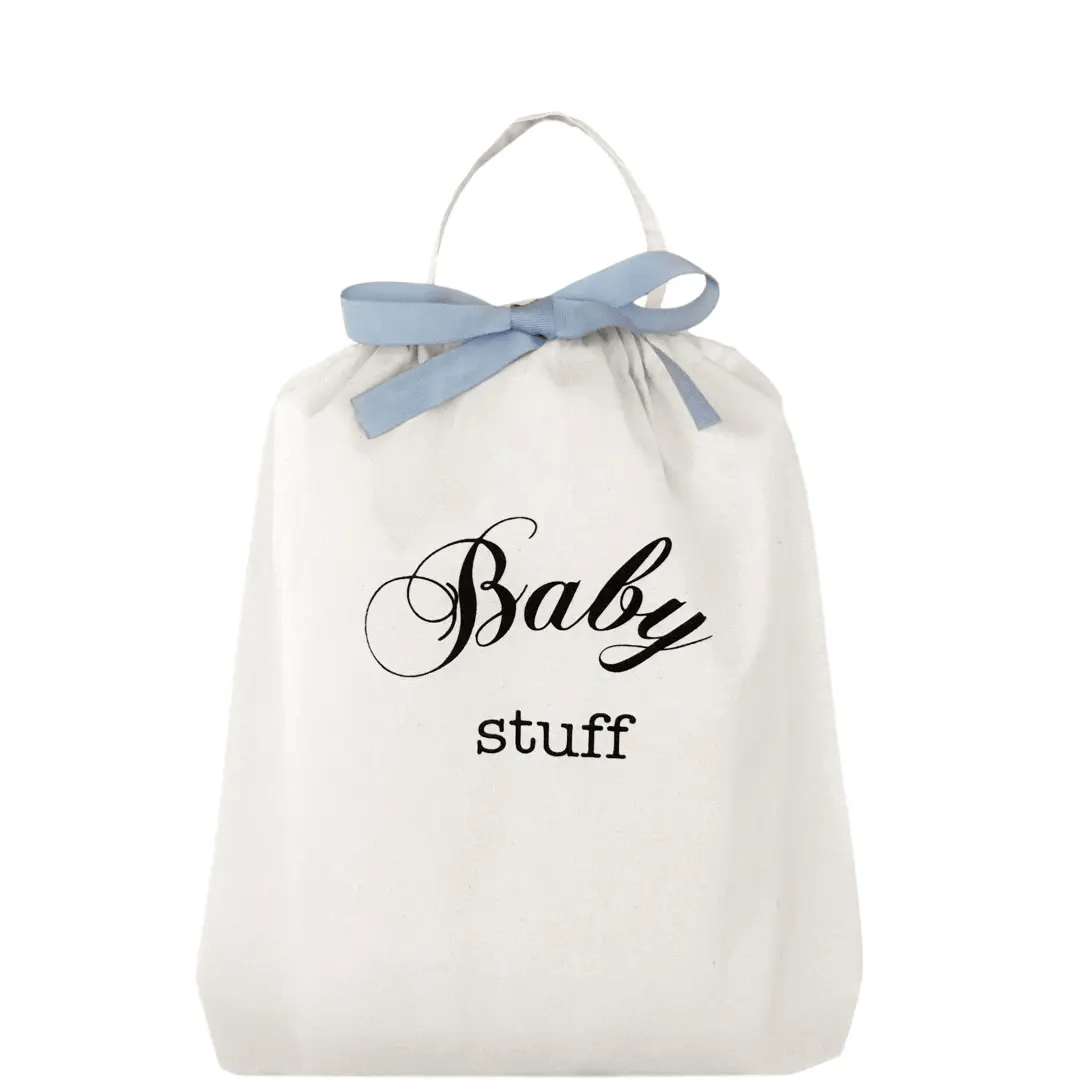 Baby Fancy Bag, Cream - Concordia Style Boutique