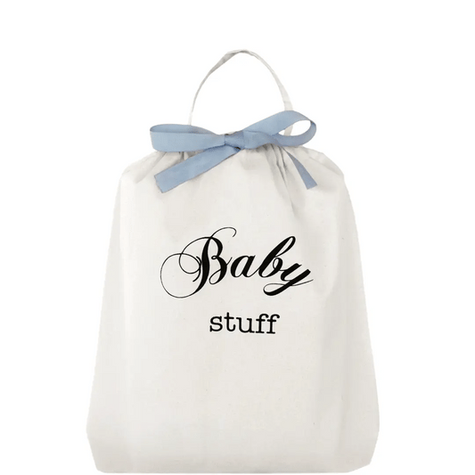 Baby Fancy Bag, Cream - Concordia Style Boutique