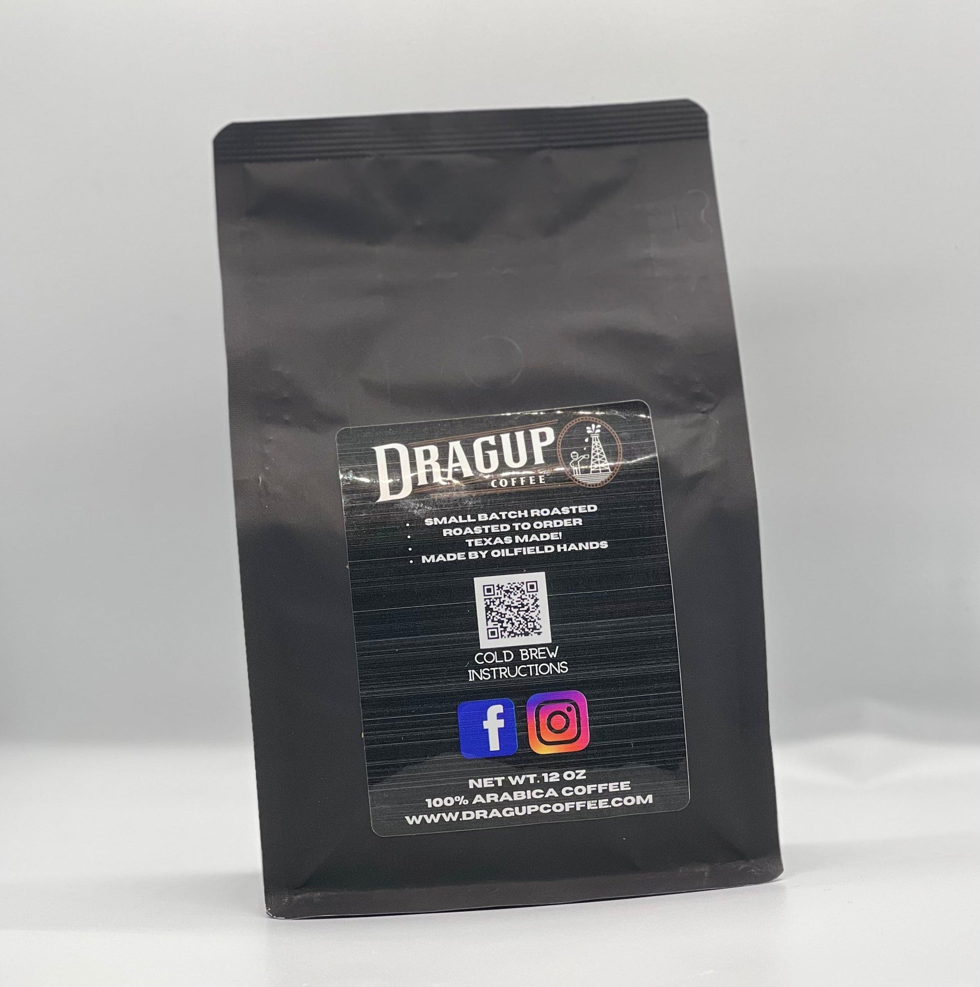 Donut Shop 12oz - Concordia Style Boutique