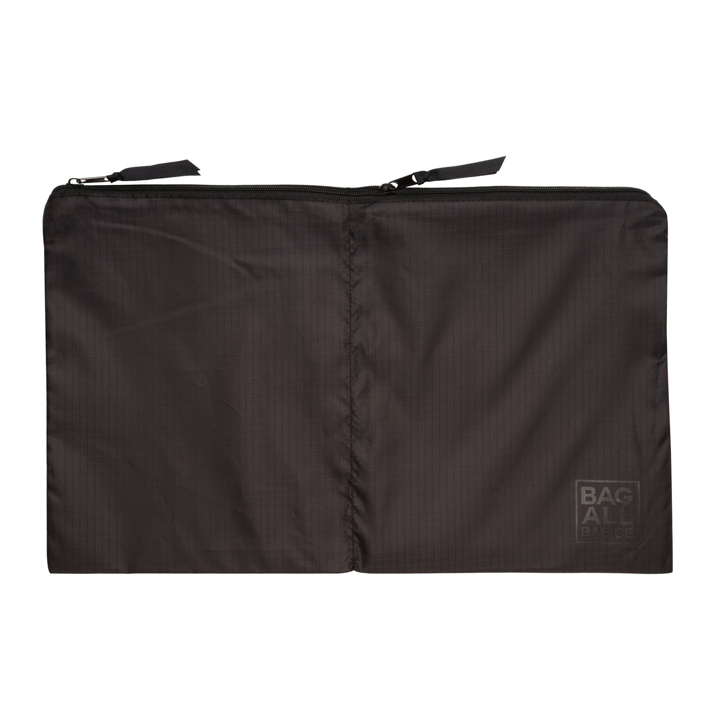 Compression Cubes & Packing Bags Set, 8-pack, Black - Concordia Style Boutique