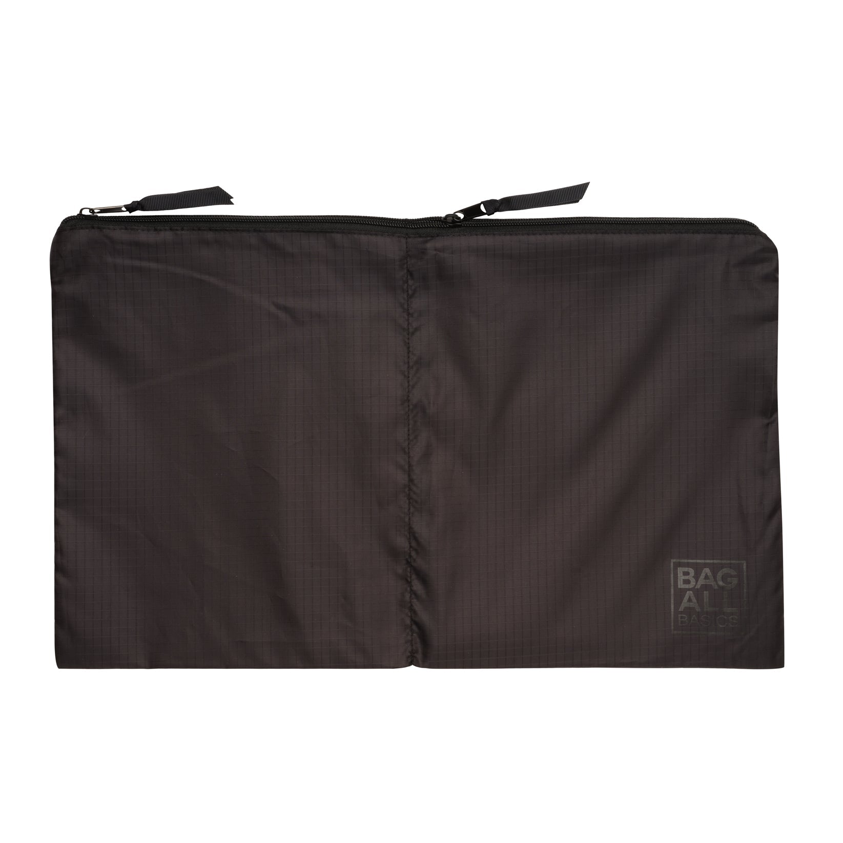 Compression Cubes & Packing Bags Set, 8-pack, Black - Concordia Style Boutique