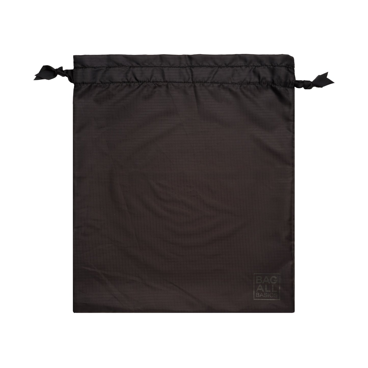 Compression Cubes & Packing Bags Set, 8-pack, Black - Concordia Style Boutique