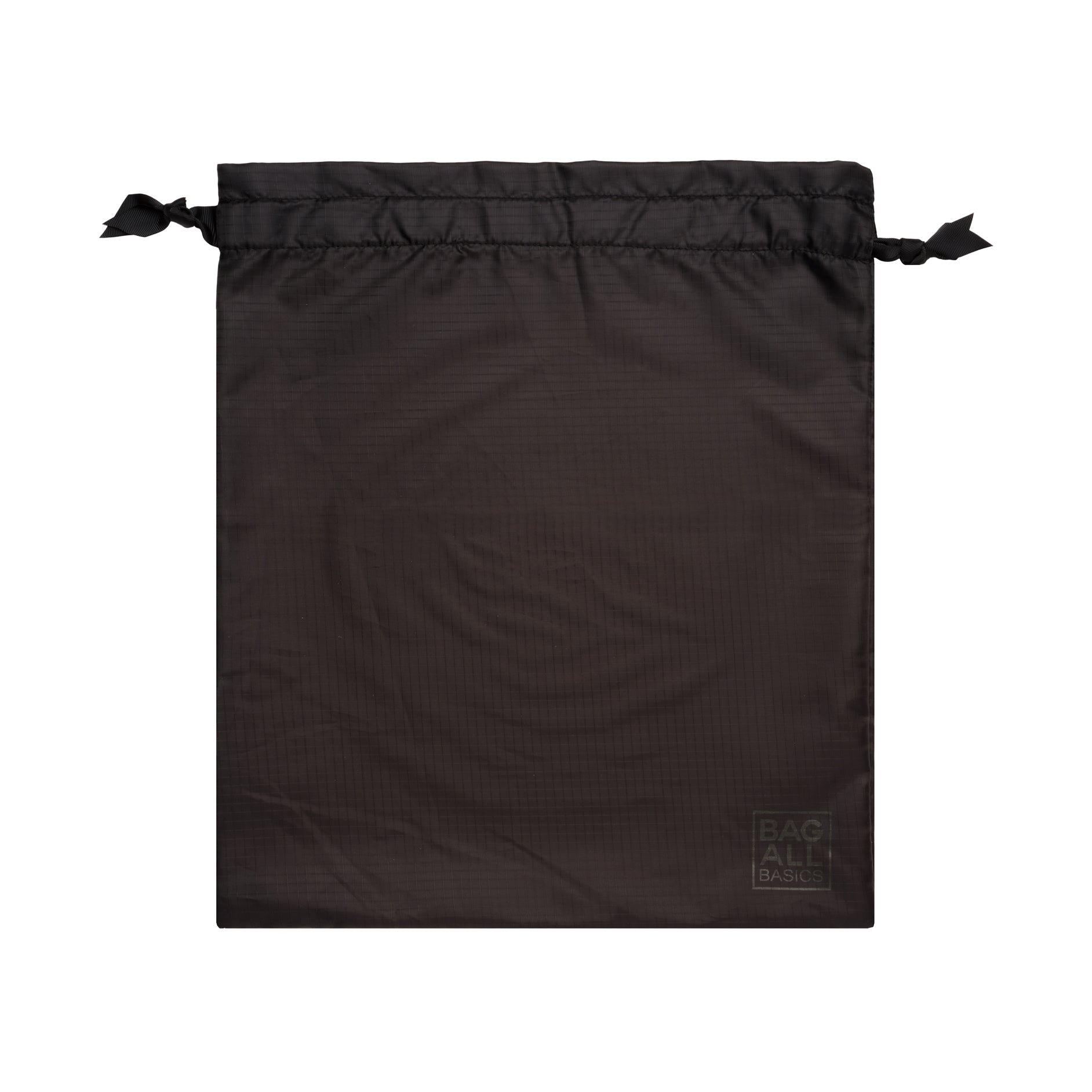 Compression Cubes & Packing Bags Set, 8-pack, Black - Concordia Style Boutique