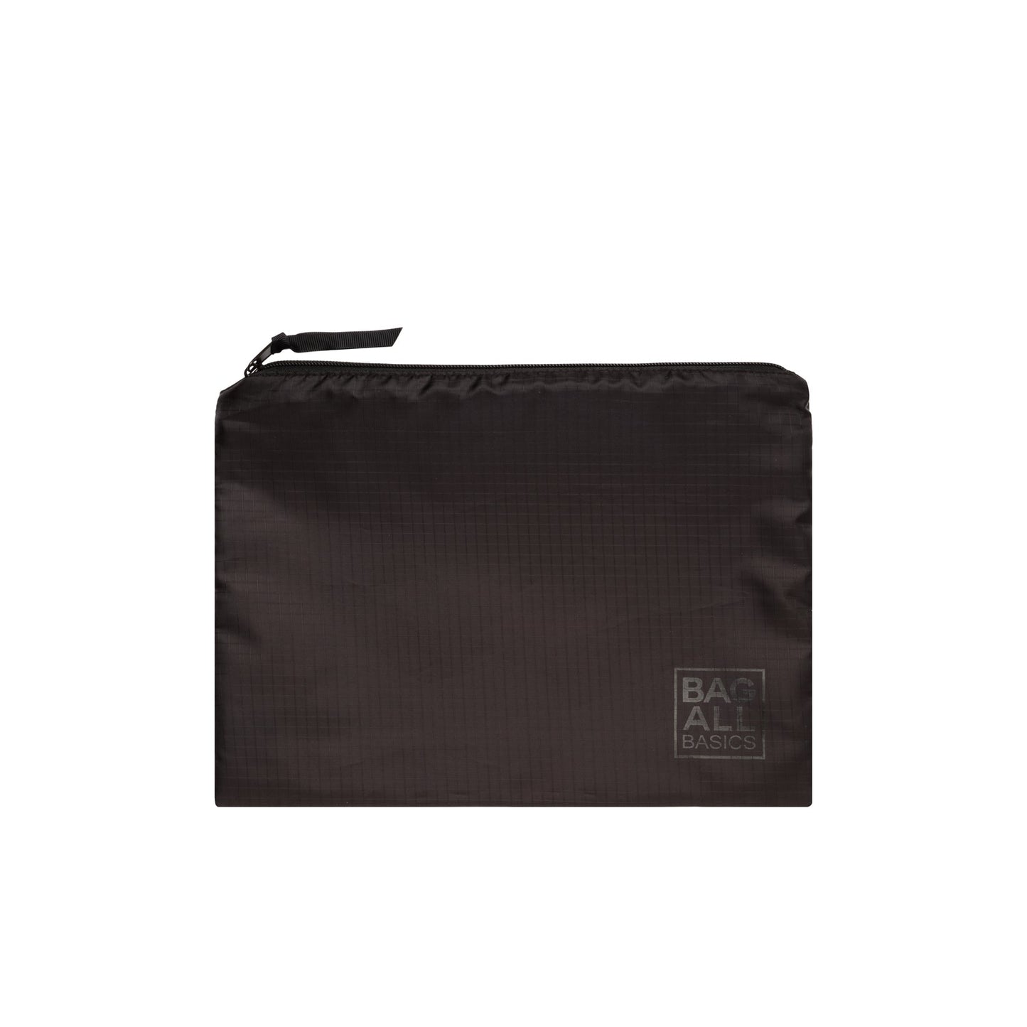 Compression Cubes & Packing Bags Set, 8-pack, Black - Concordia Style Boutique