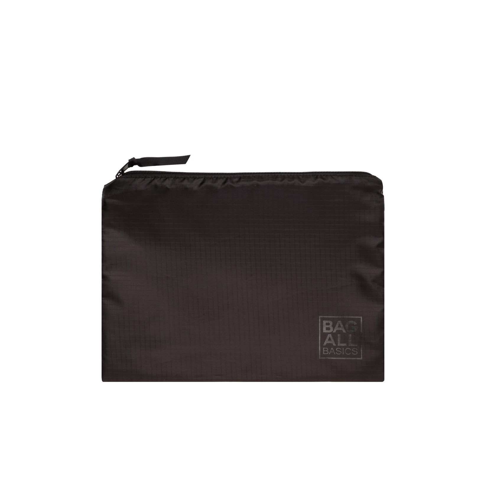 Compression Cubes & Packing Bags Set, 8-pack, Black - Concordia Style Boutique