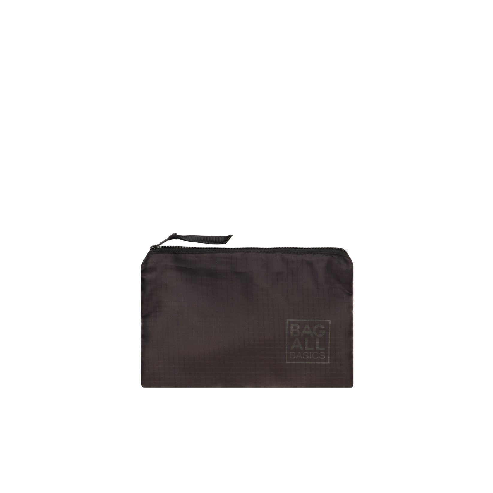 Packing Bags Set in Recycled Nylon, 5-pack, Black - Concordia Style Boutique