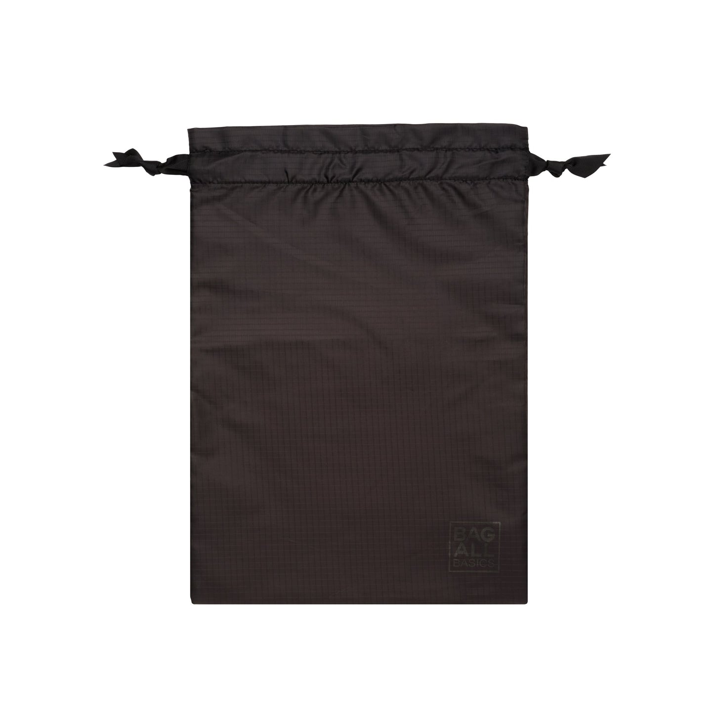 Compression Cubes & Packing Bags Set, 8-pack, Black - Concordia Style Boutique