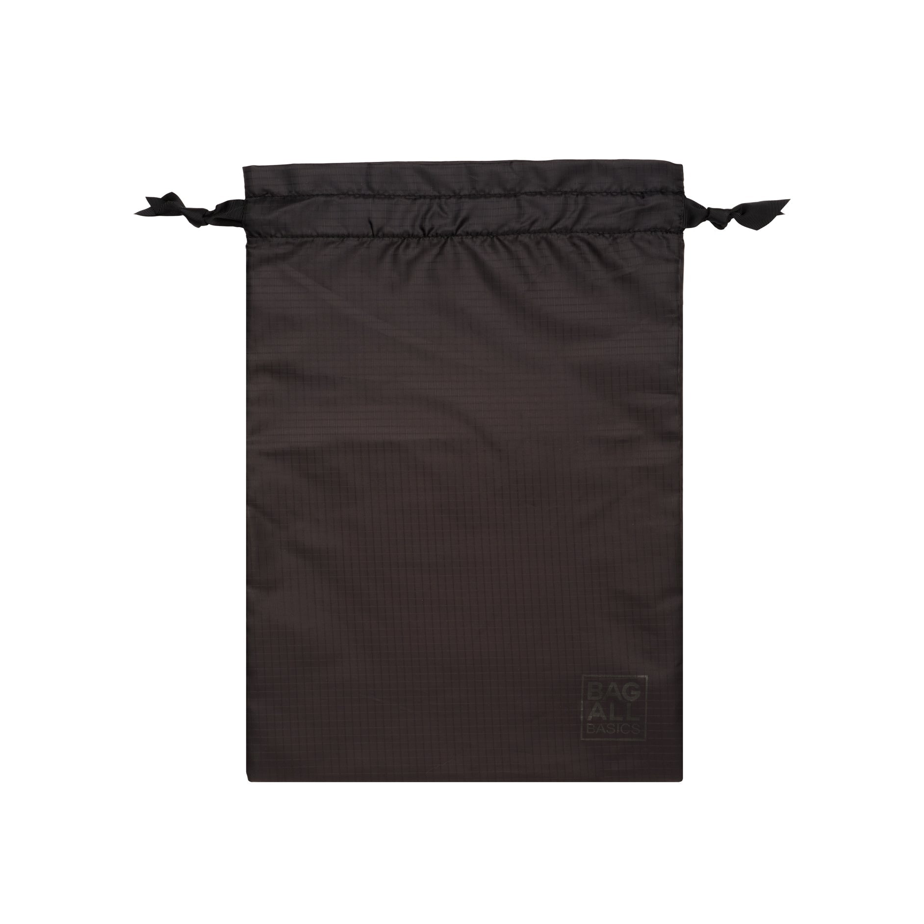 Compression Cubes & Packing Bags Set, 8-pack, Black - Concordia Style Boutique