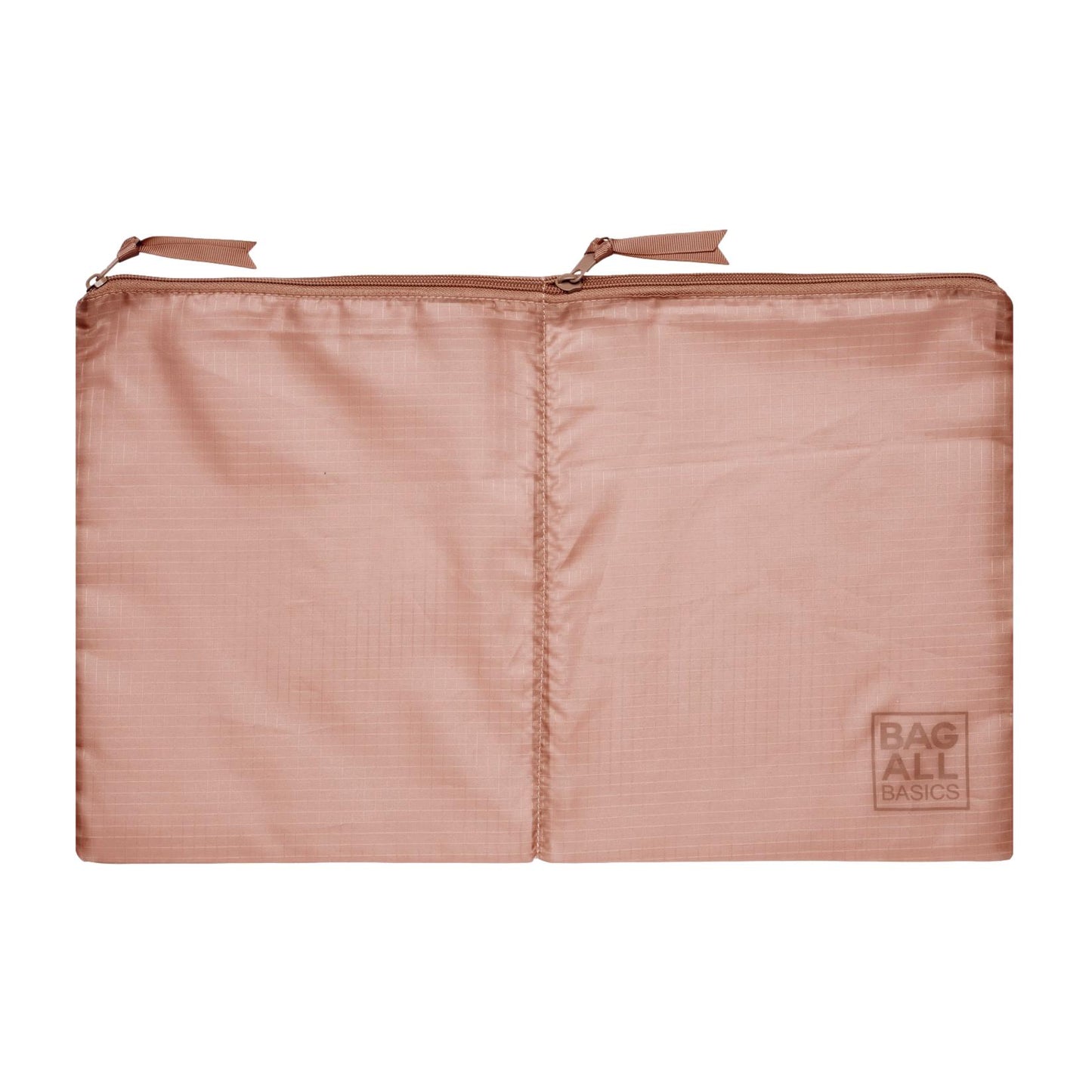 Compression Cubes & Packing Bags Set, 8-pack, Pink/Blush - Concordia Style Boutique