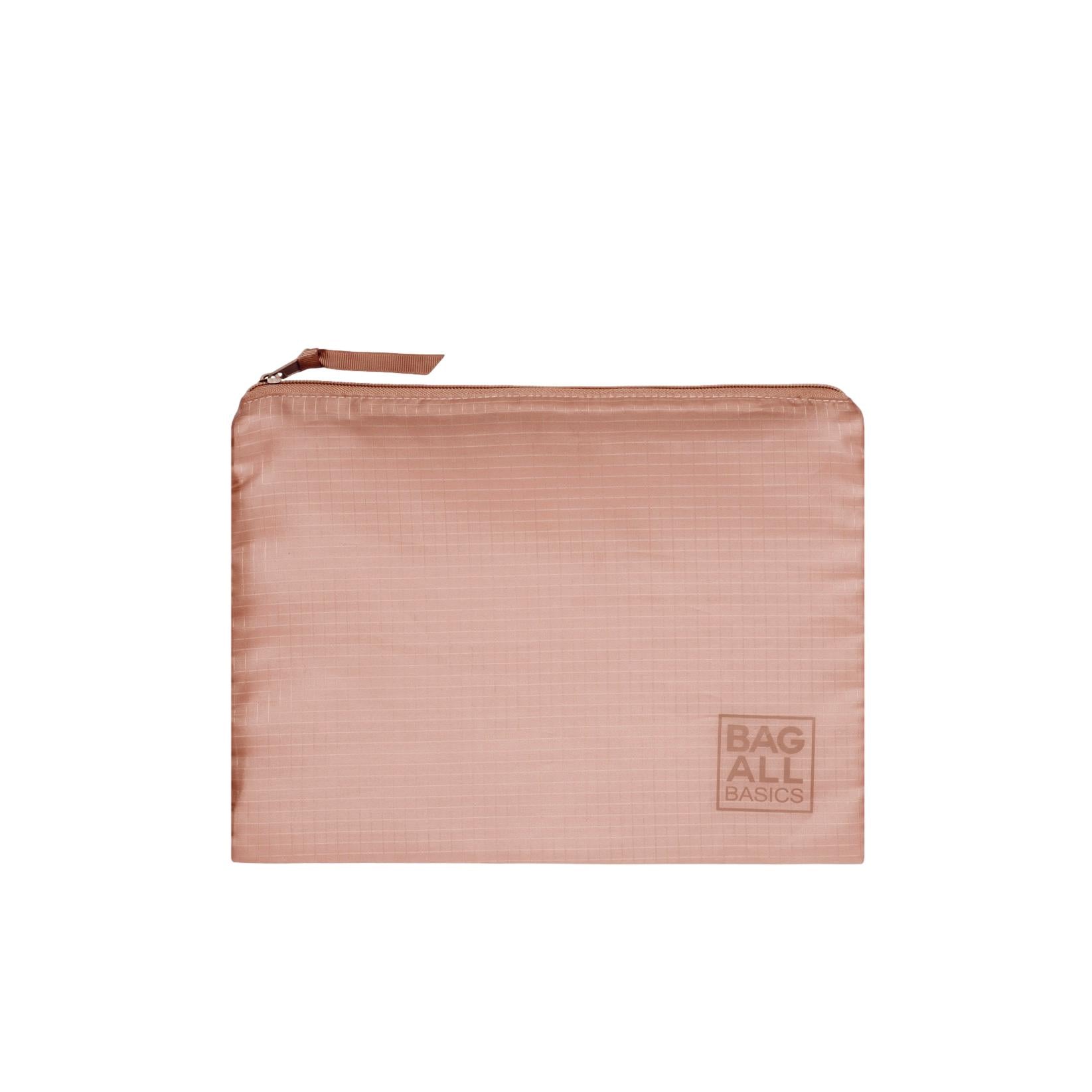 Compression Cubes & Packing Bags Set, 8-pack, Pink/Blush - Concordia Style Boutique