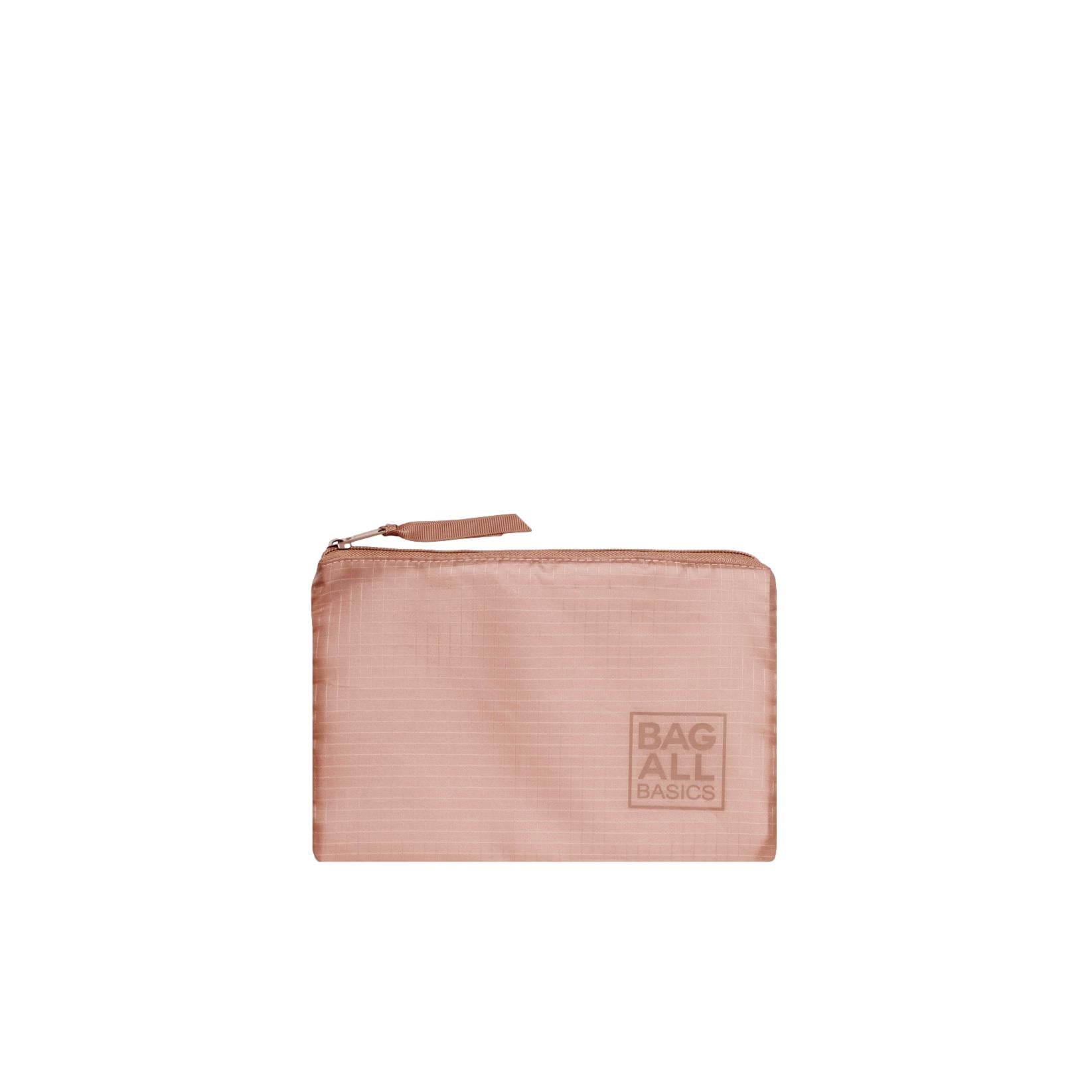 Compression Cubes & Packing Bags Set, 8-pack, Pink/Blush - Concordia Style Boutique