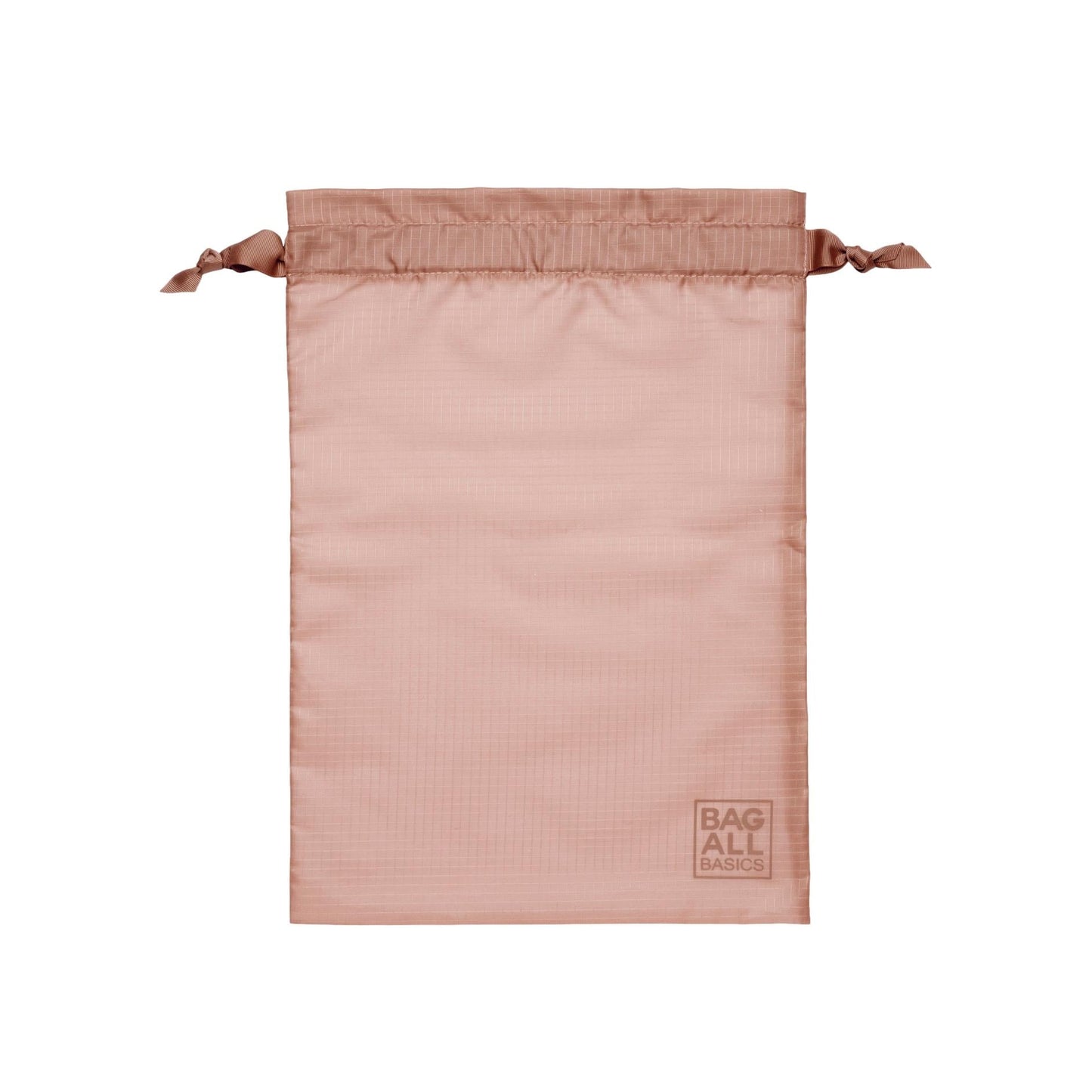 Compression Cubes & Packing Bags Set, 8-pack, Pink/Blush - Concordia Style Boutique