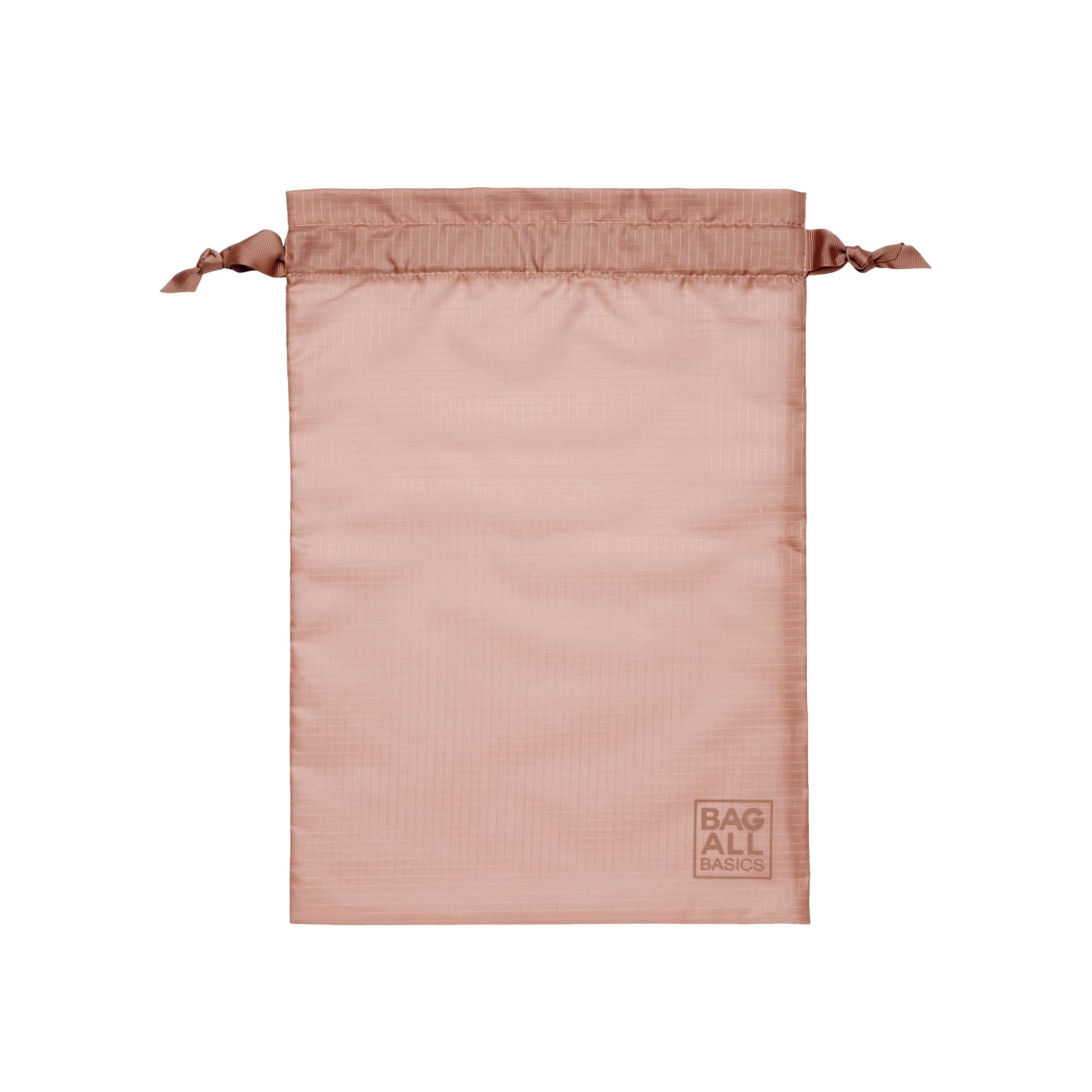 Compression Cubes & Packing Bags Set, 8-pack, Pink/Blush - Concordia Style Boutique