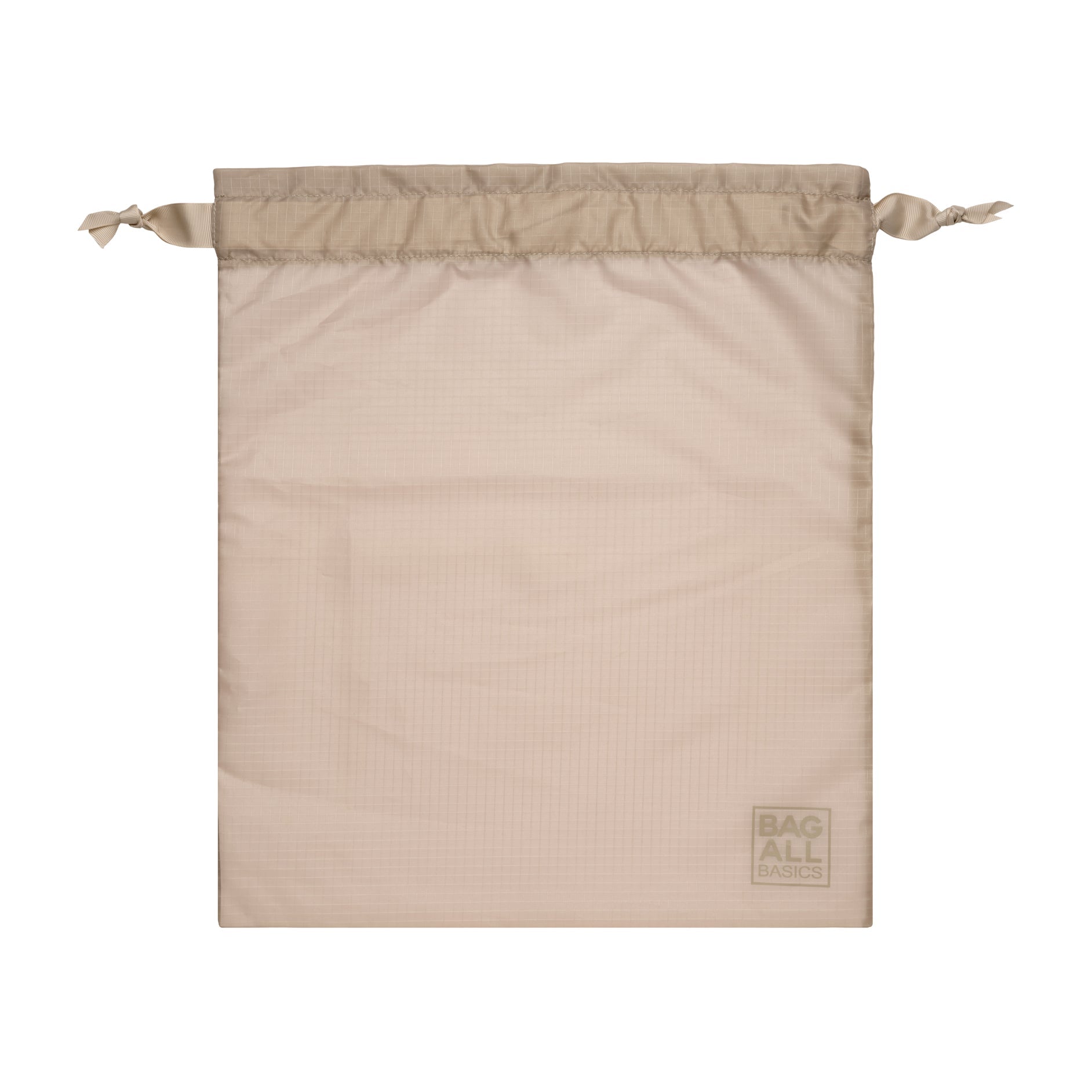 Compression Cubes & Packing Bags Set, 8-pack, Taupe - Concordia Style Boutique