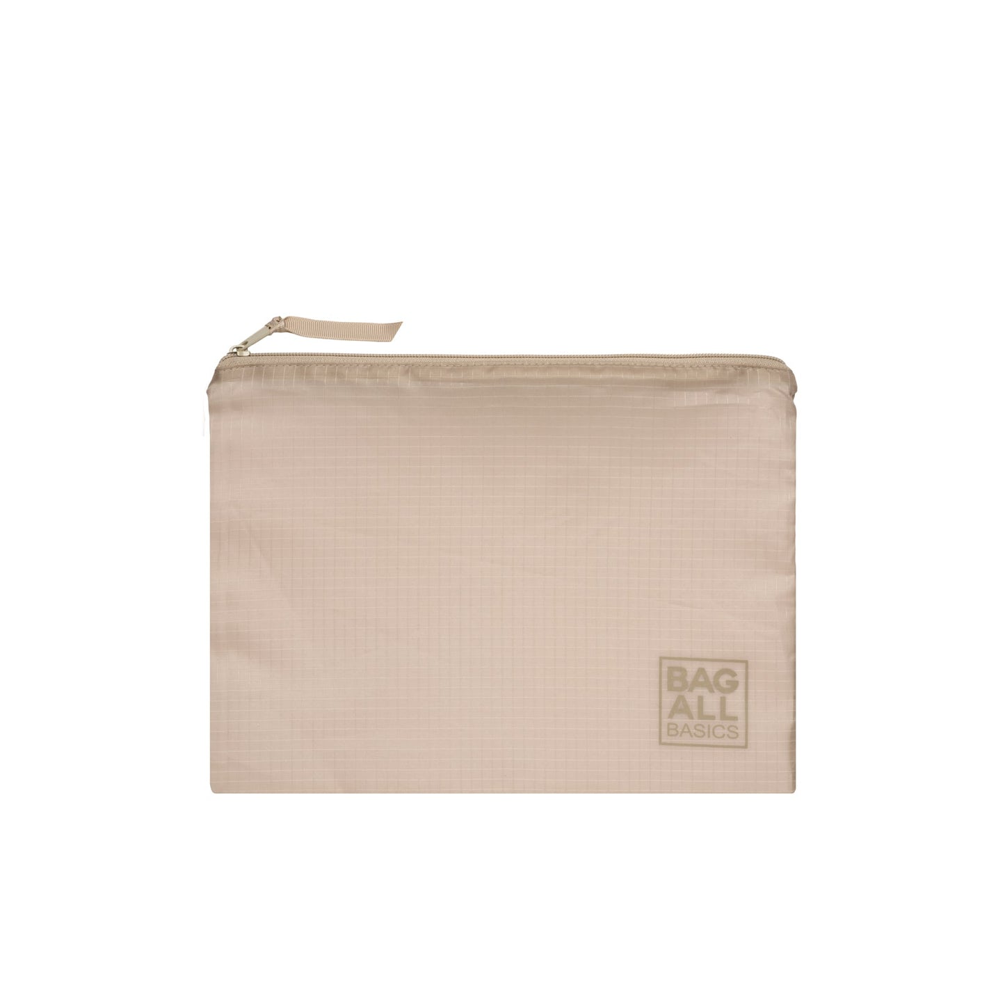 Compression Cubes & Packing Bags Set, 8-pack, Taupe - Concordia Style Boutique