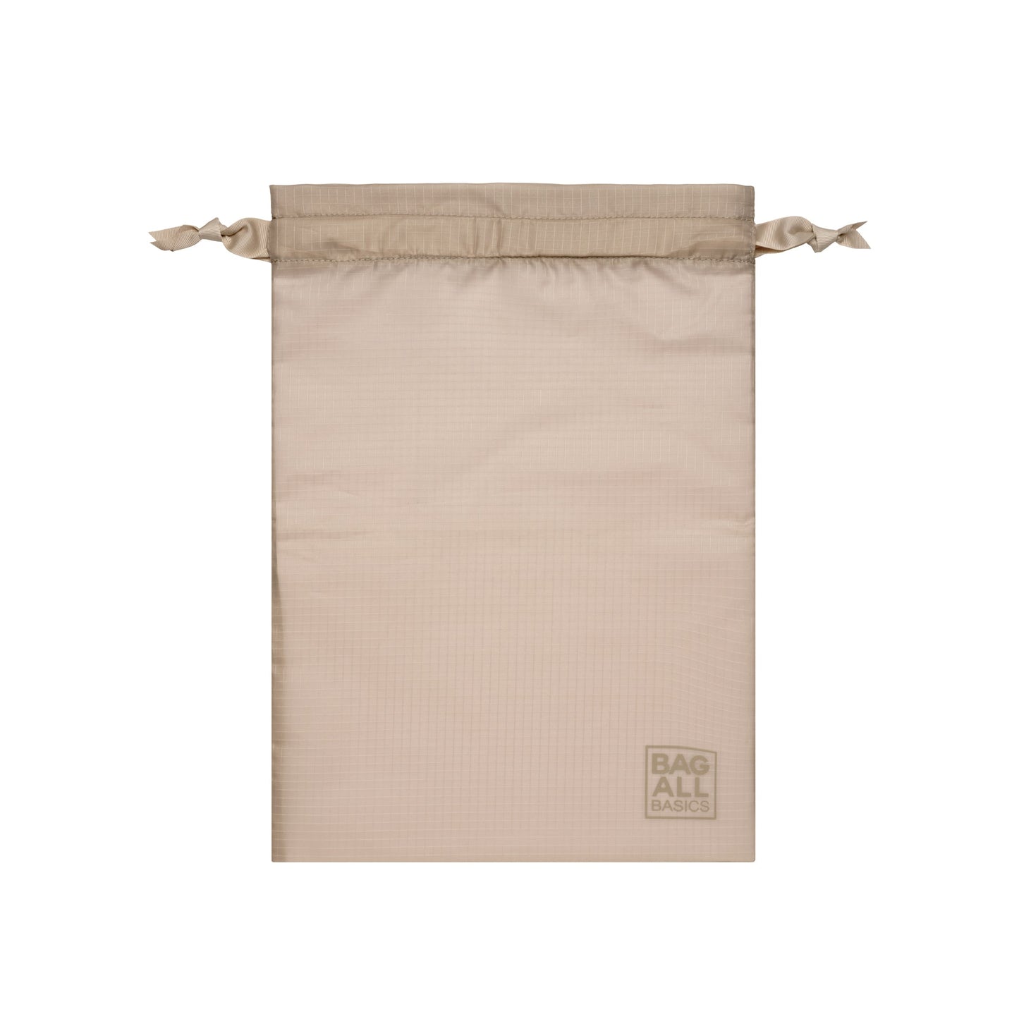 Compression Cubes & Packing Bags Set, 8-pack, Taupe - Concordia Style Boutique