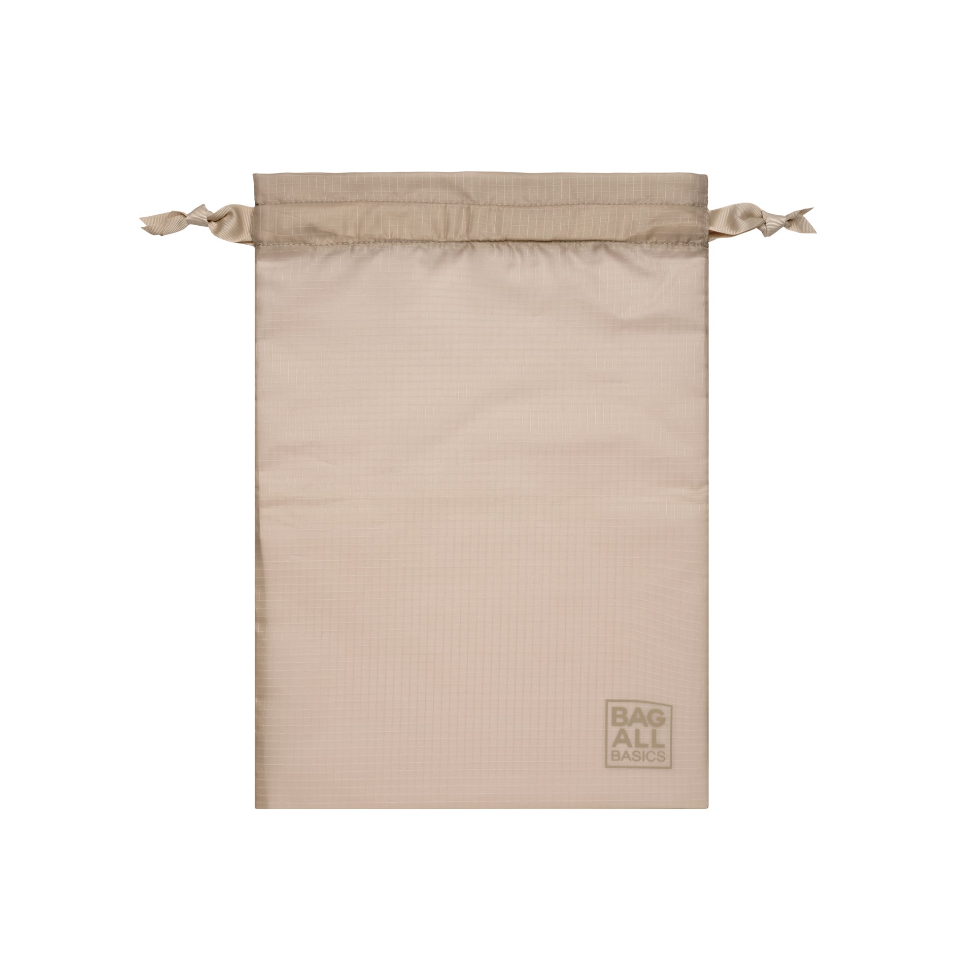 Compression Cubes & Packing Bags Set, 8-pack, Taupe - Concordia Style Boutique