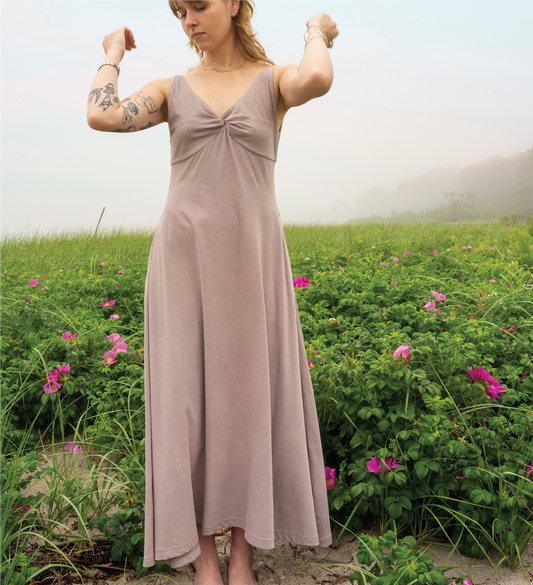 Dewdrop Dress - Concordia Style Boutique