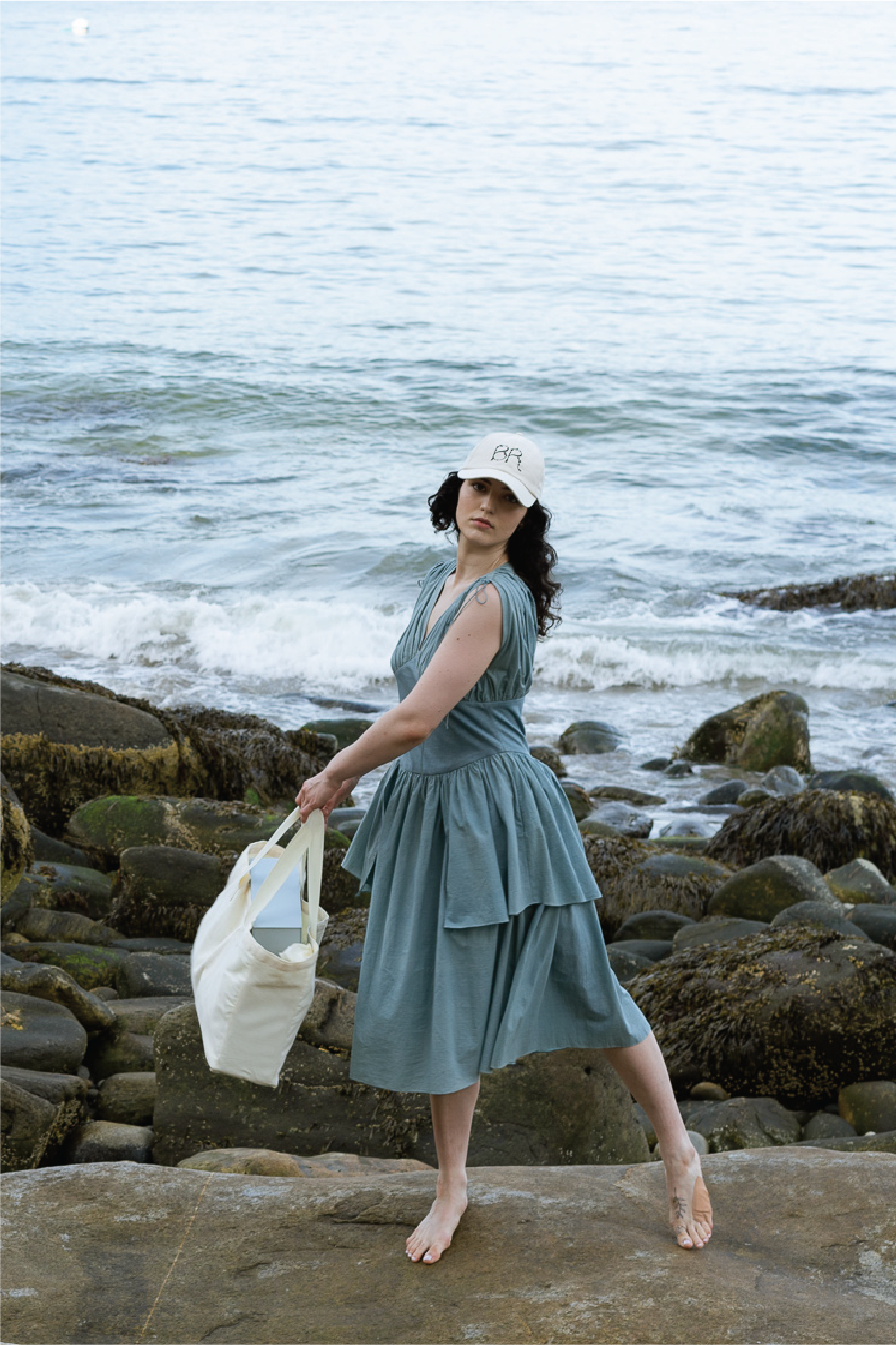 Kinship Dress - Concordia Style Boutique