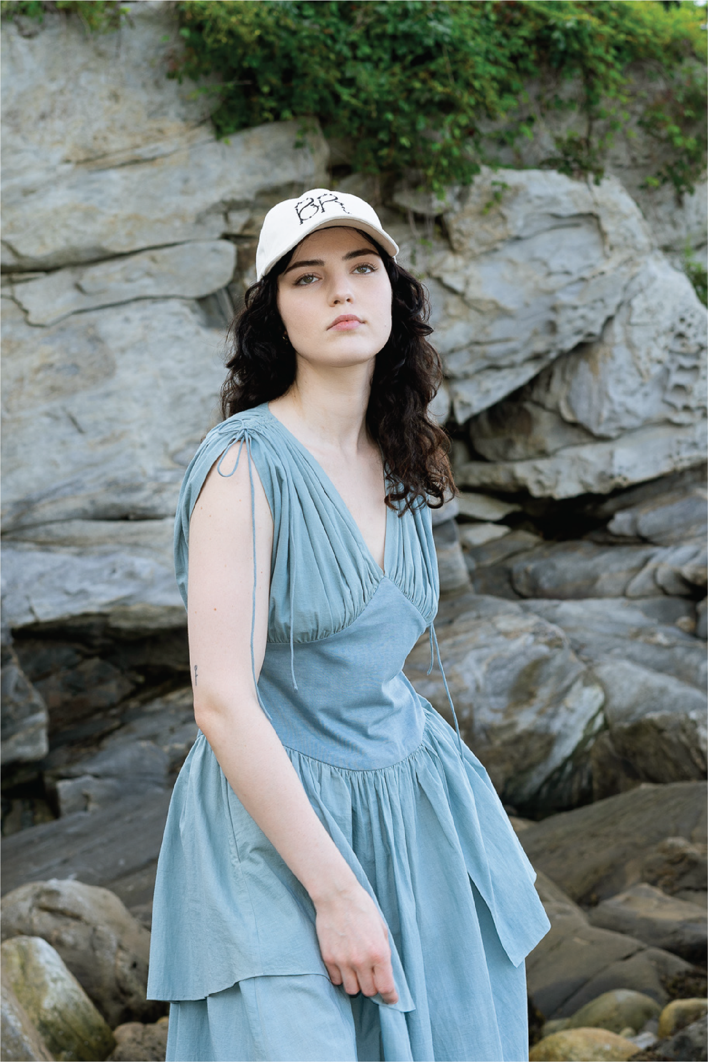 Kinship Dress - Concordia Style Boutique