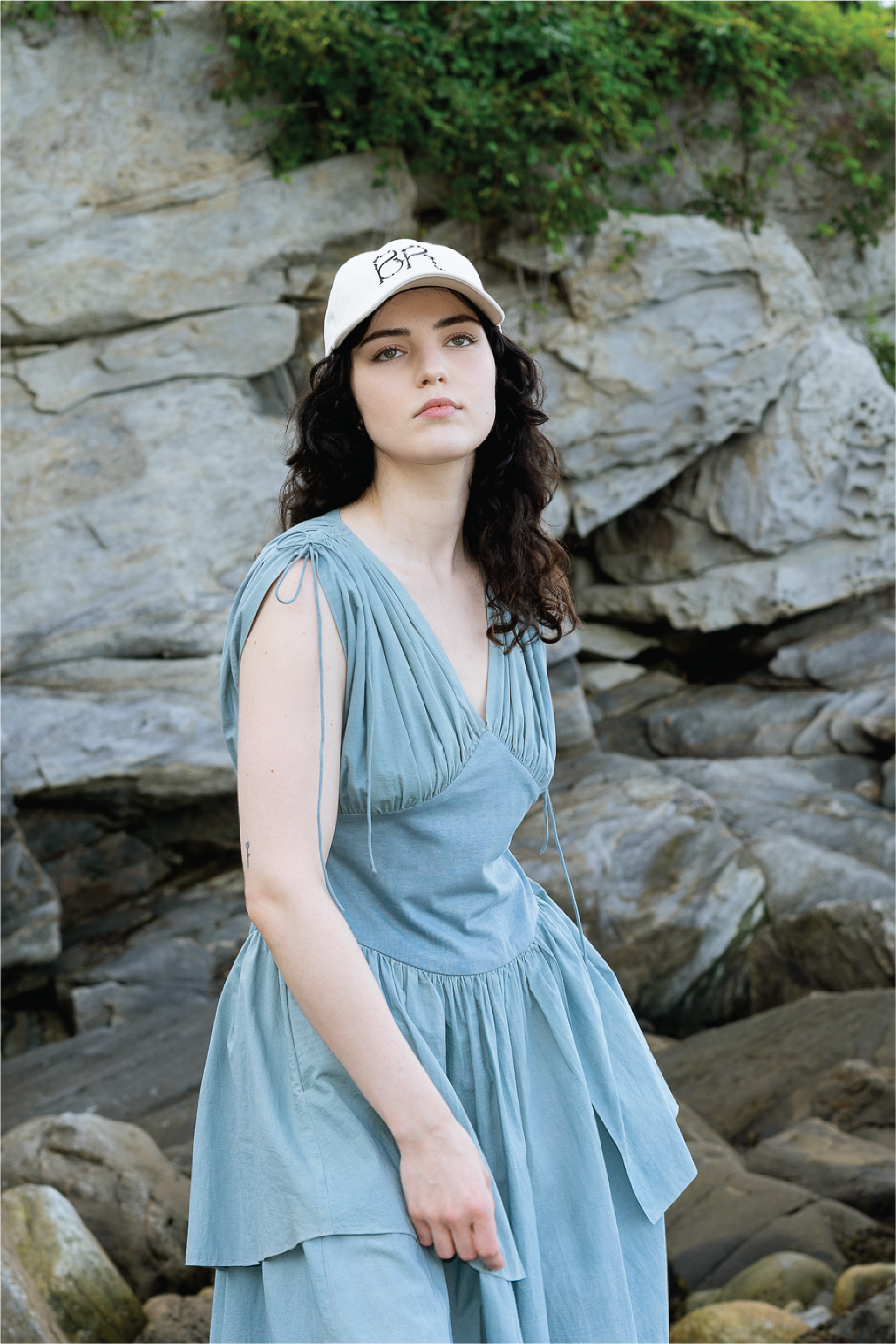 Kinship Dress - Concordia Style Boutique