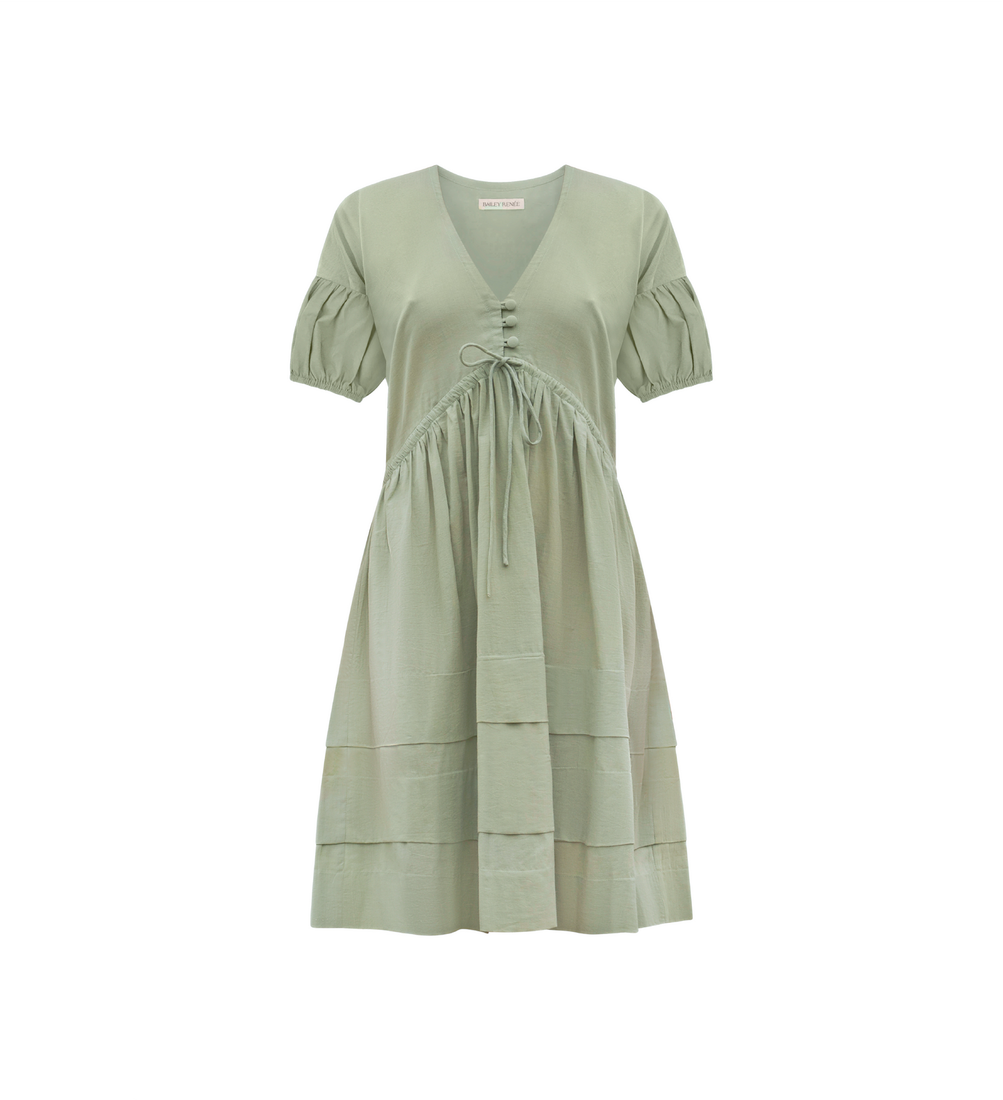 Poet Dress - Concordia Style Boutique