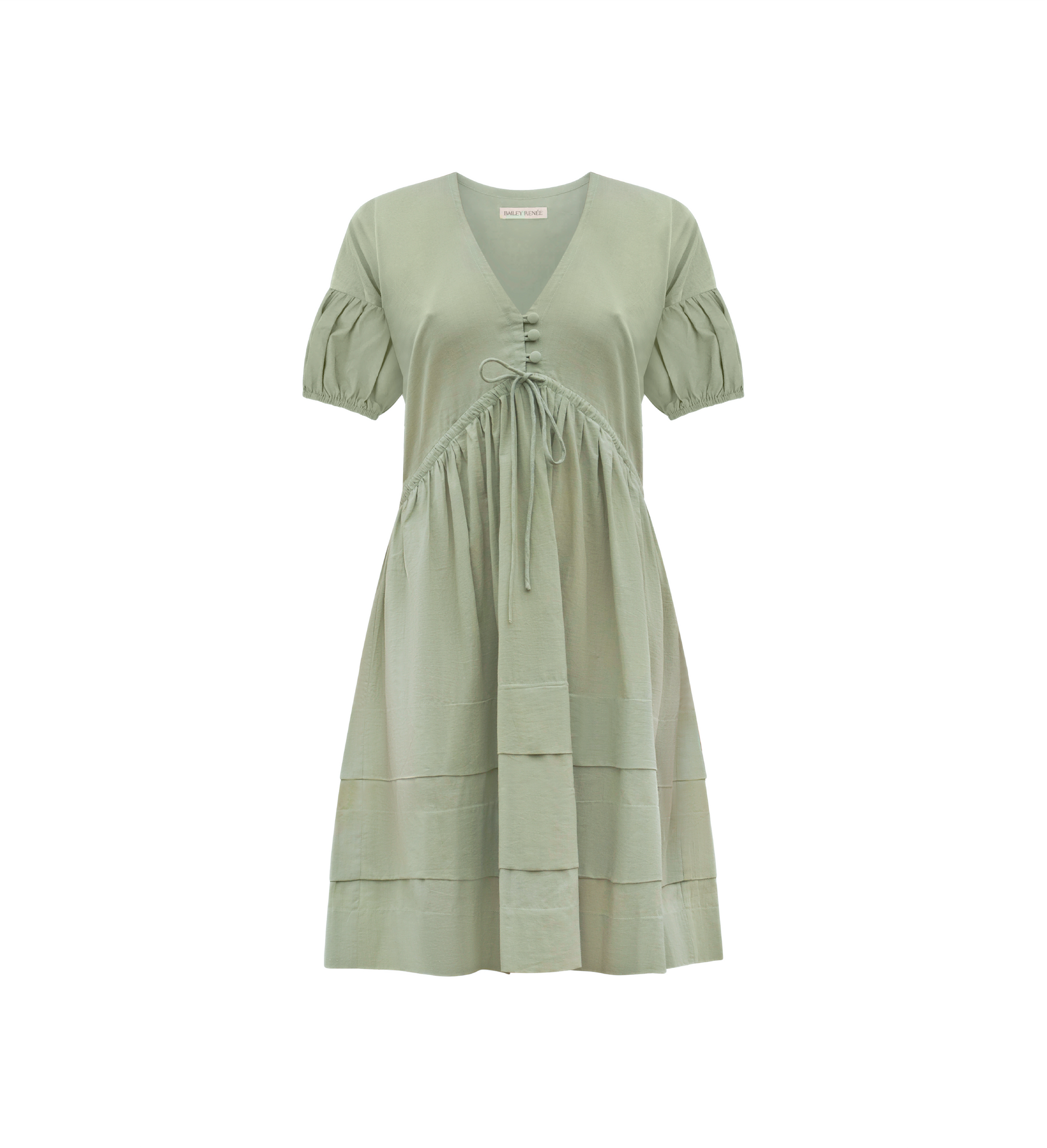 Poet Dress - Concordia Style Boutique