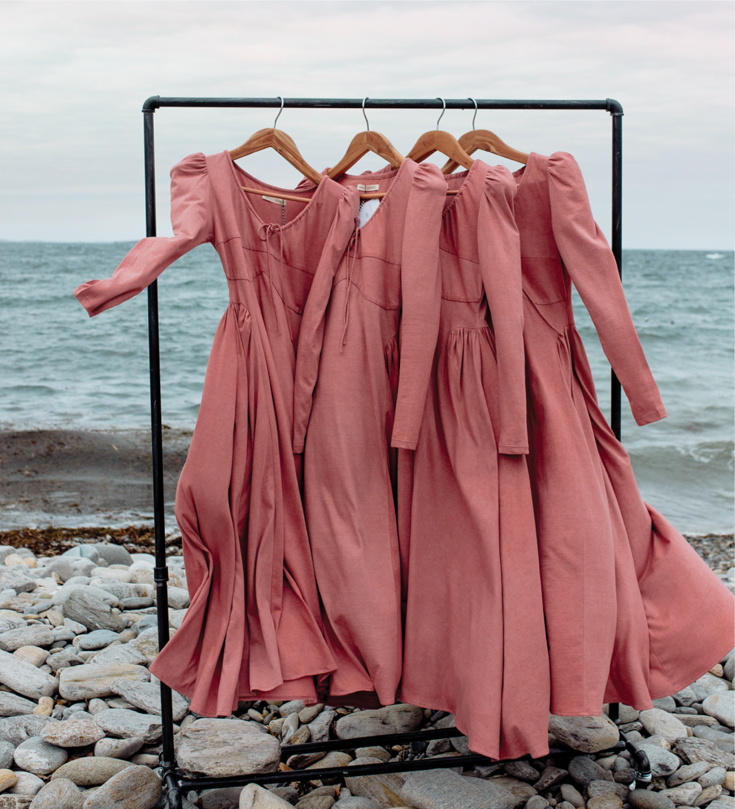 Shadow Dress - Concordia Style Boutique