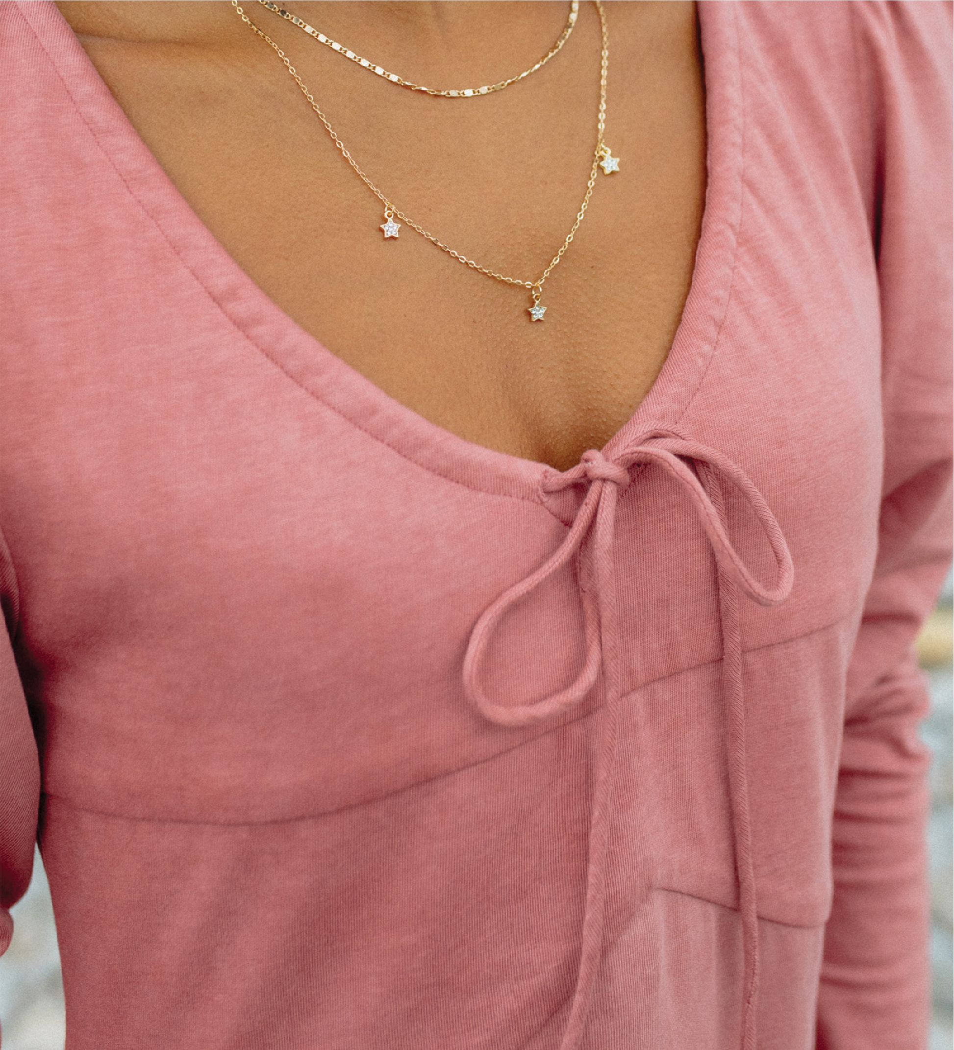 Shadow Dress - Concordia Style Boutique