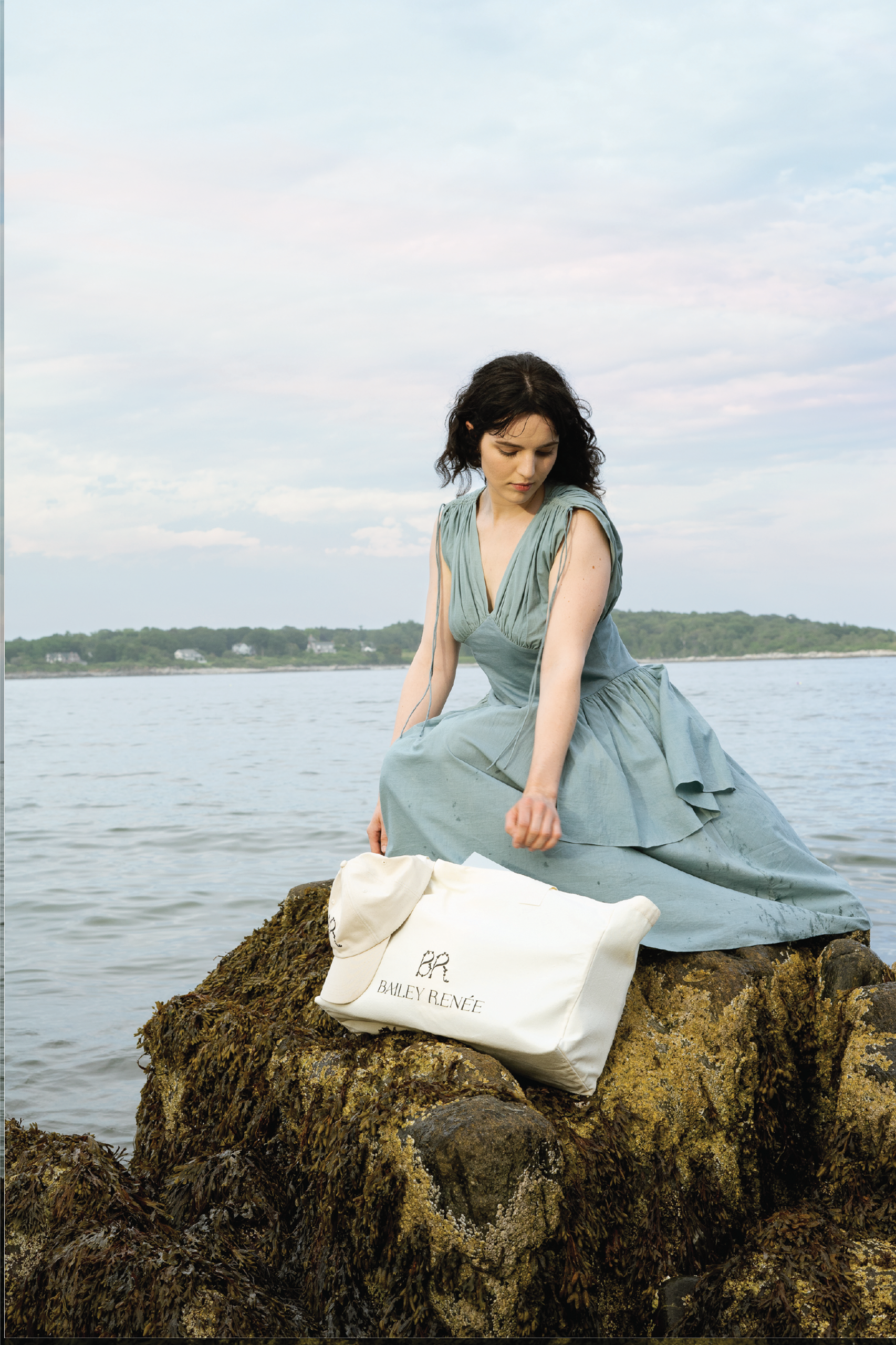 Kinship Dress - Concordia Style Boutique