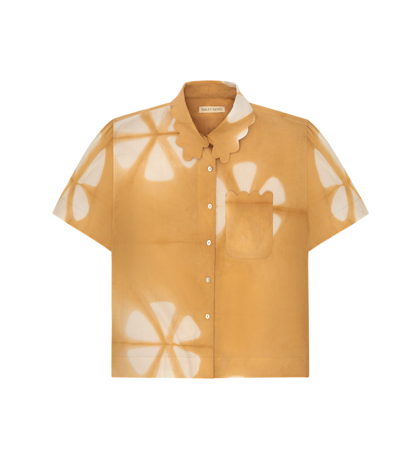 Synchronicity Shirt - Concordia Style Boutique