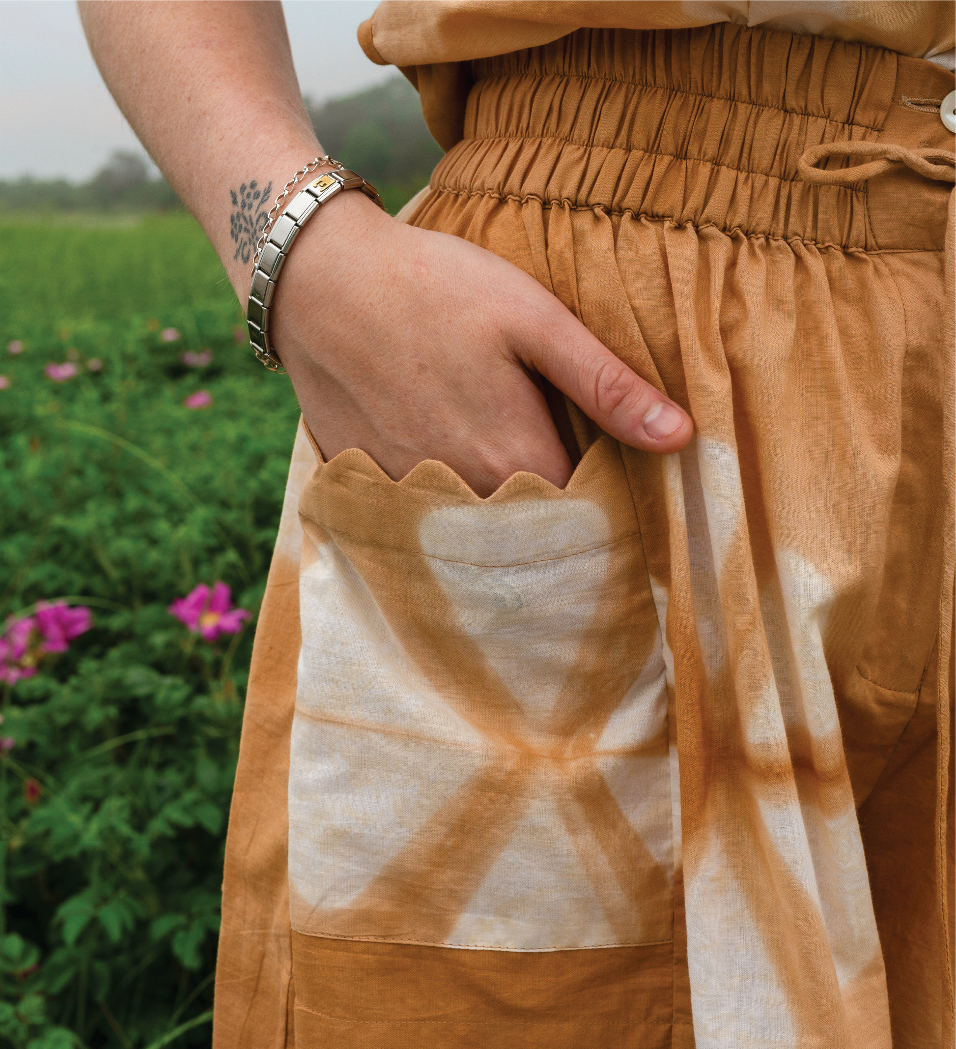 Synchronicity Shorts - Concordia Style Boutique