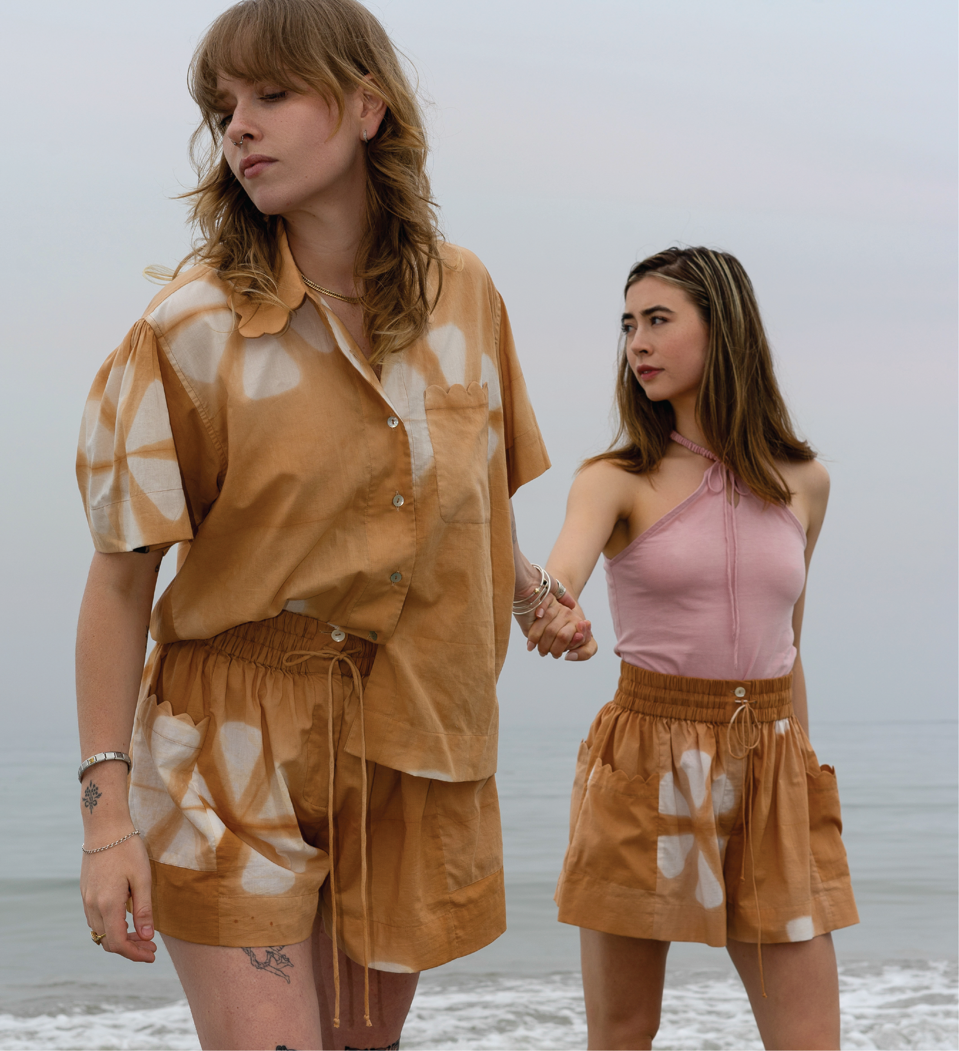 Synchronicity Shirt - Concordia Style Boutique