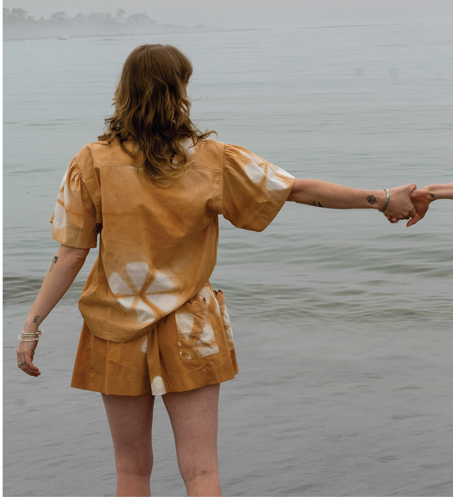 Synchronicity Shirt - Concordia Style Boutique