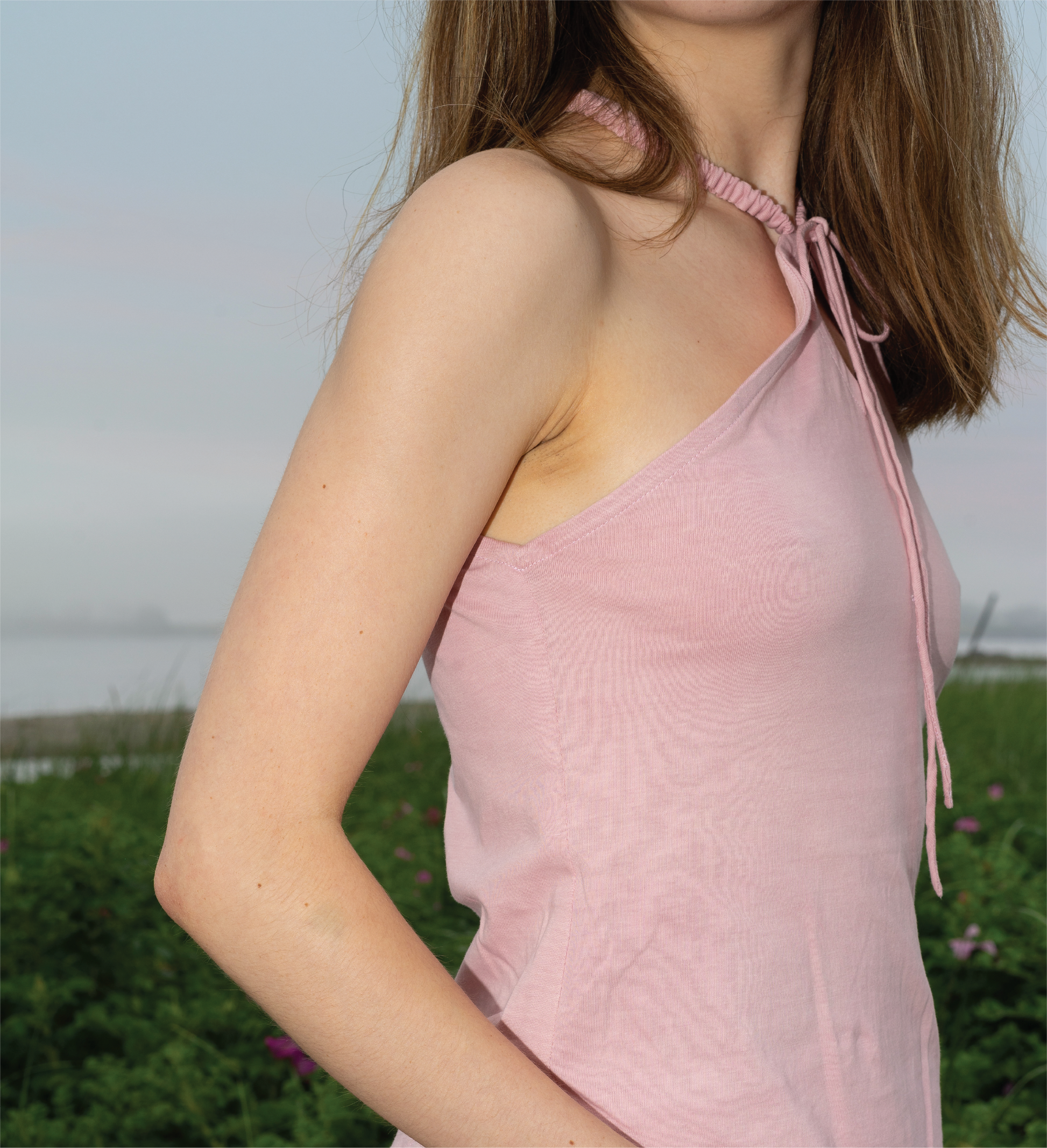 Vitality Tank - Concordia Style Boutique