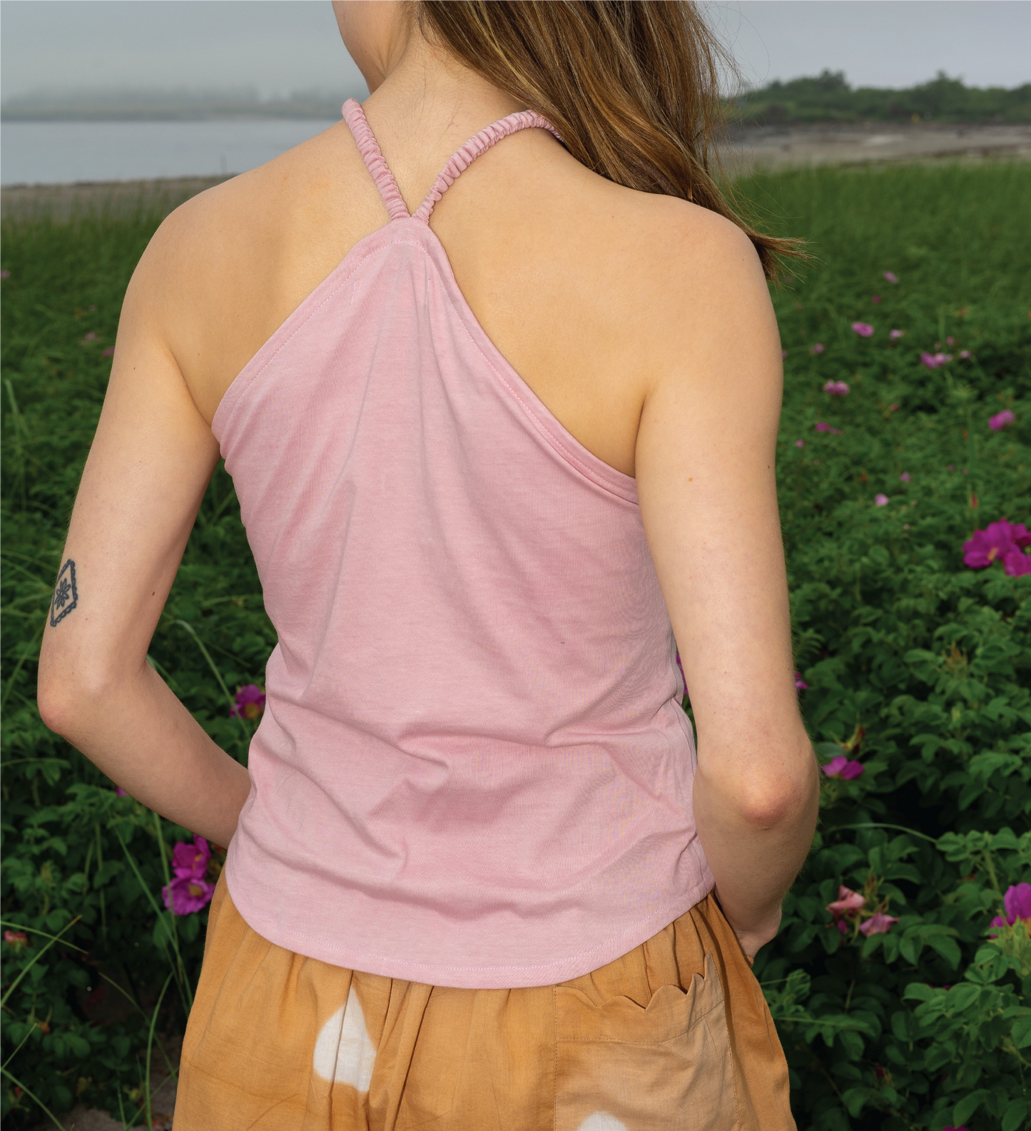 Vitality Tank - Concordia Style Boutique