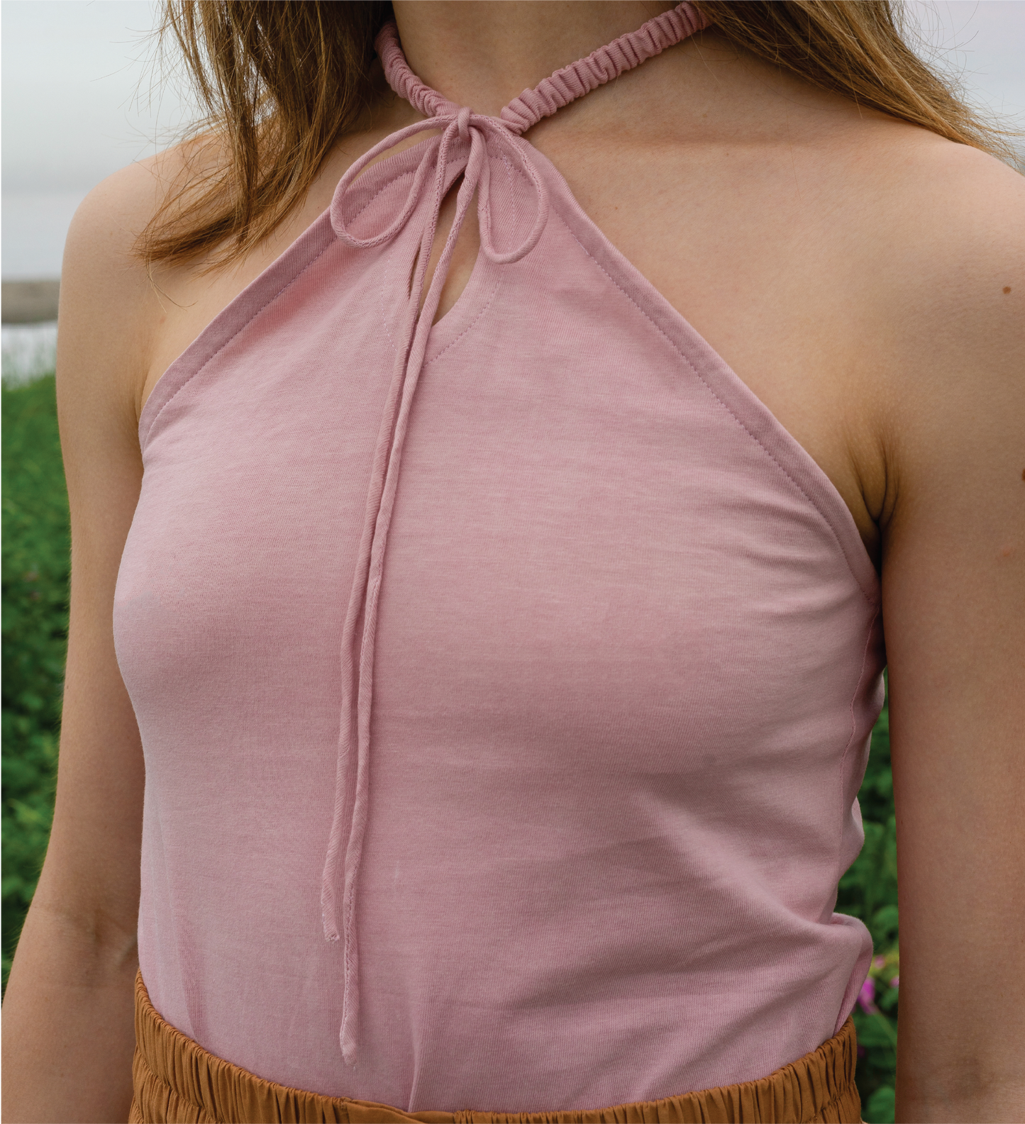 Vitality Tank - Concordia Style Boutique