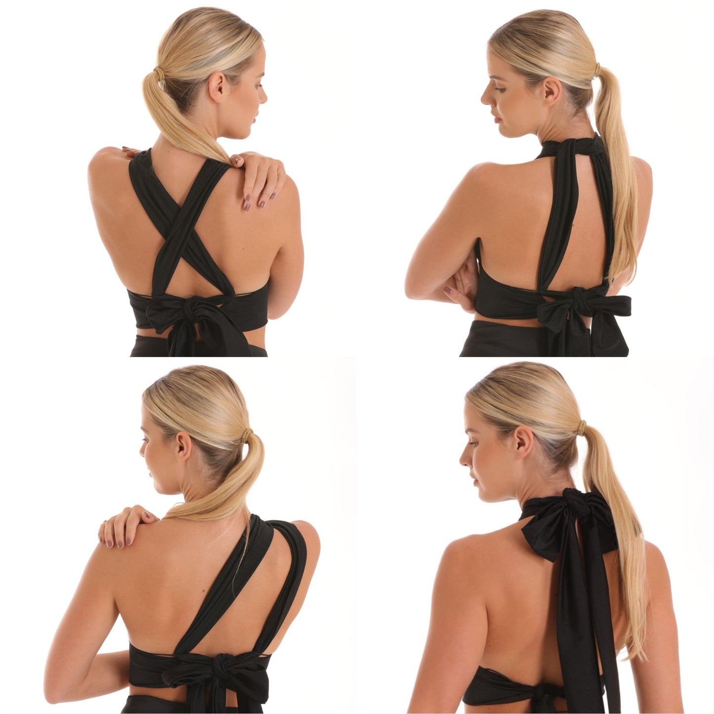 Balia 8 Way Top - Concordia Style Boutique