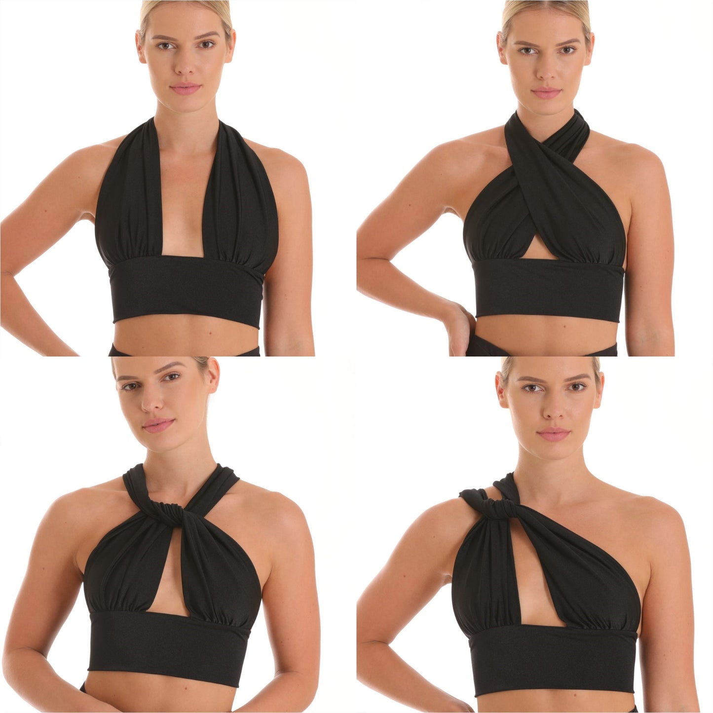 Balia 8 Way Top - Concordia Style Boutique