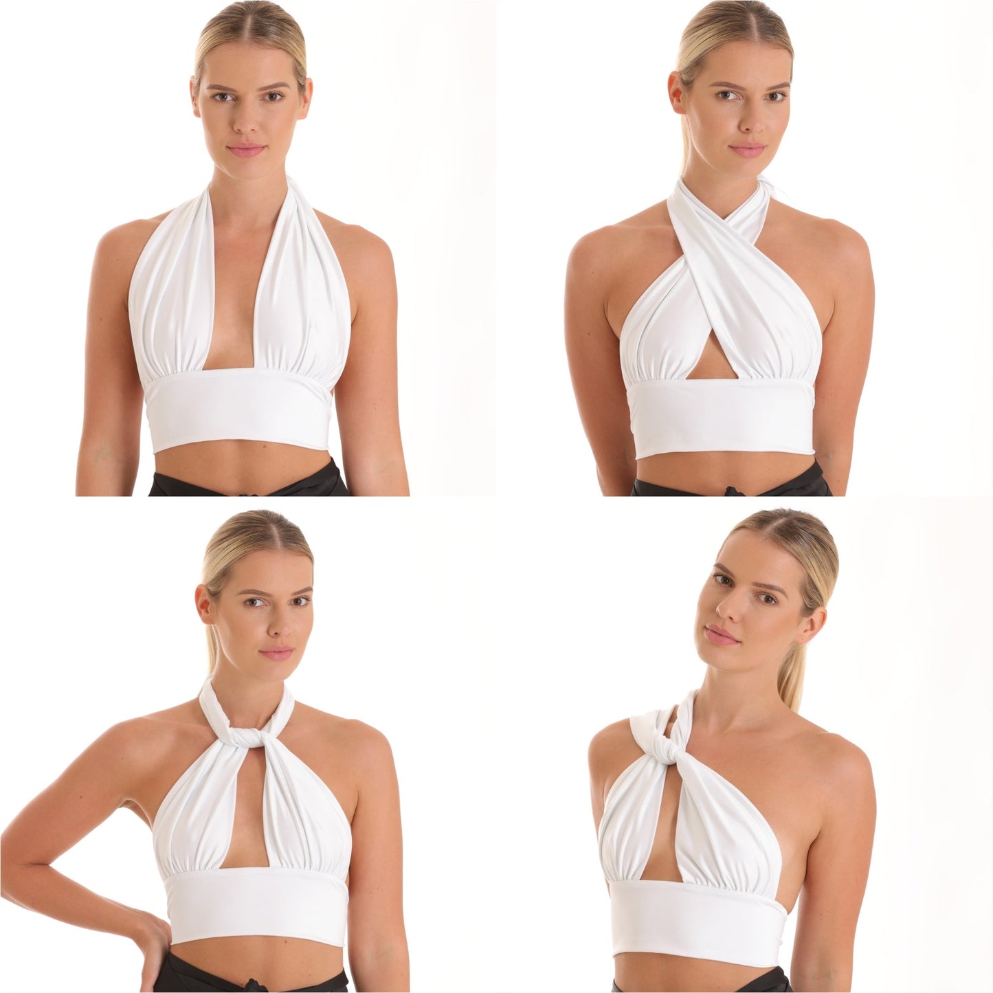 Balia 8 Way Top - Concordia Style Boutique